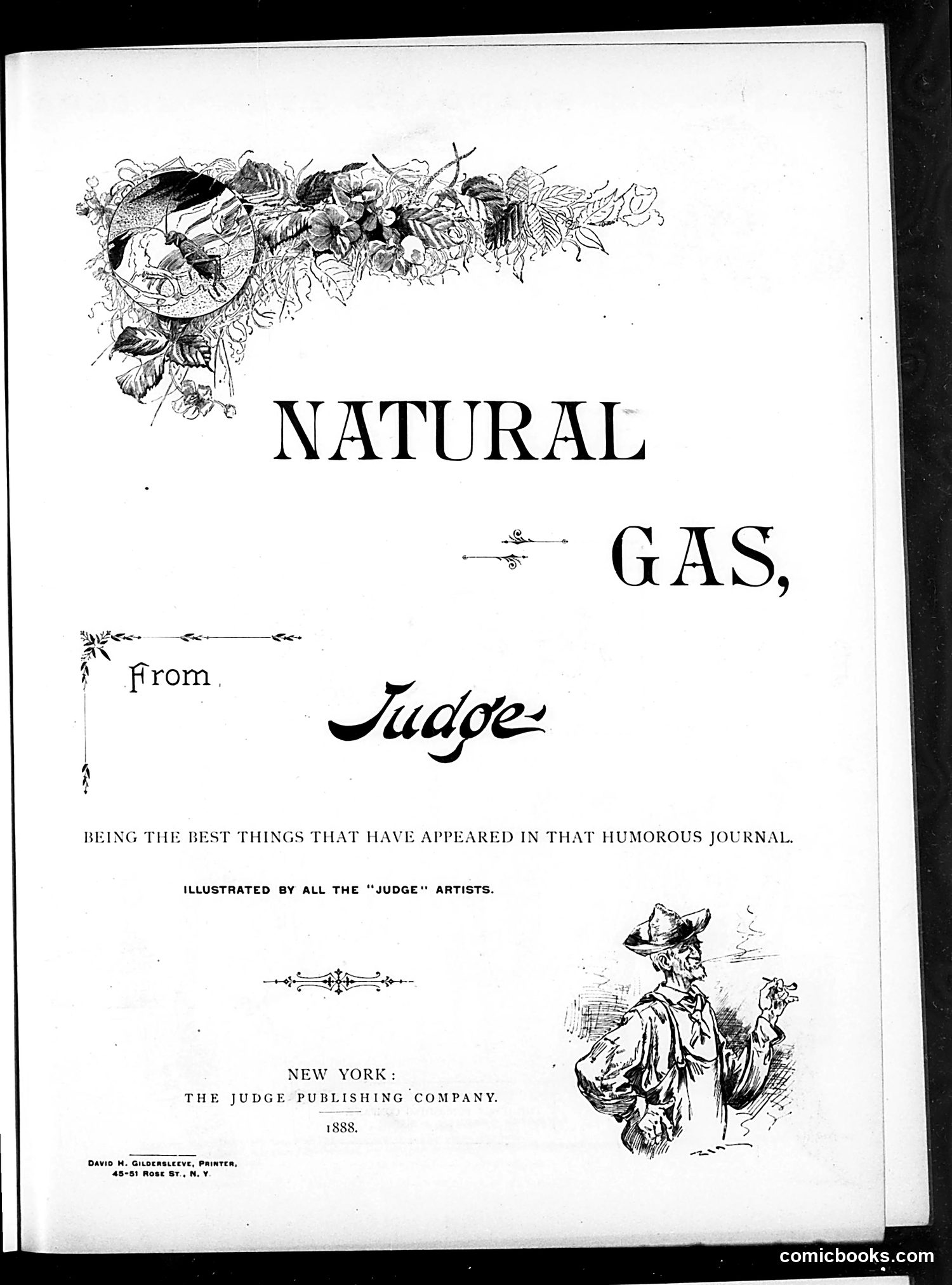 Judge — 1888 — page 3 of 72