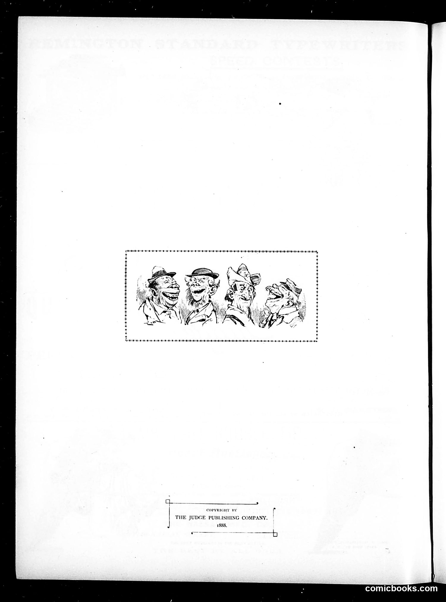 Judge — 1888 — page 4 of 72