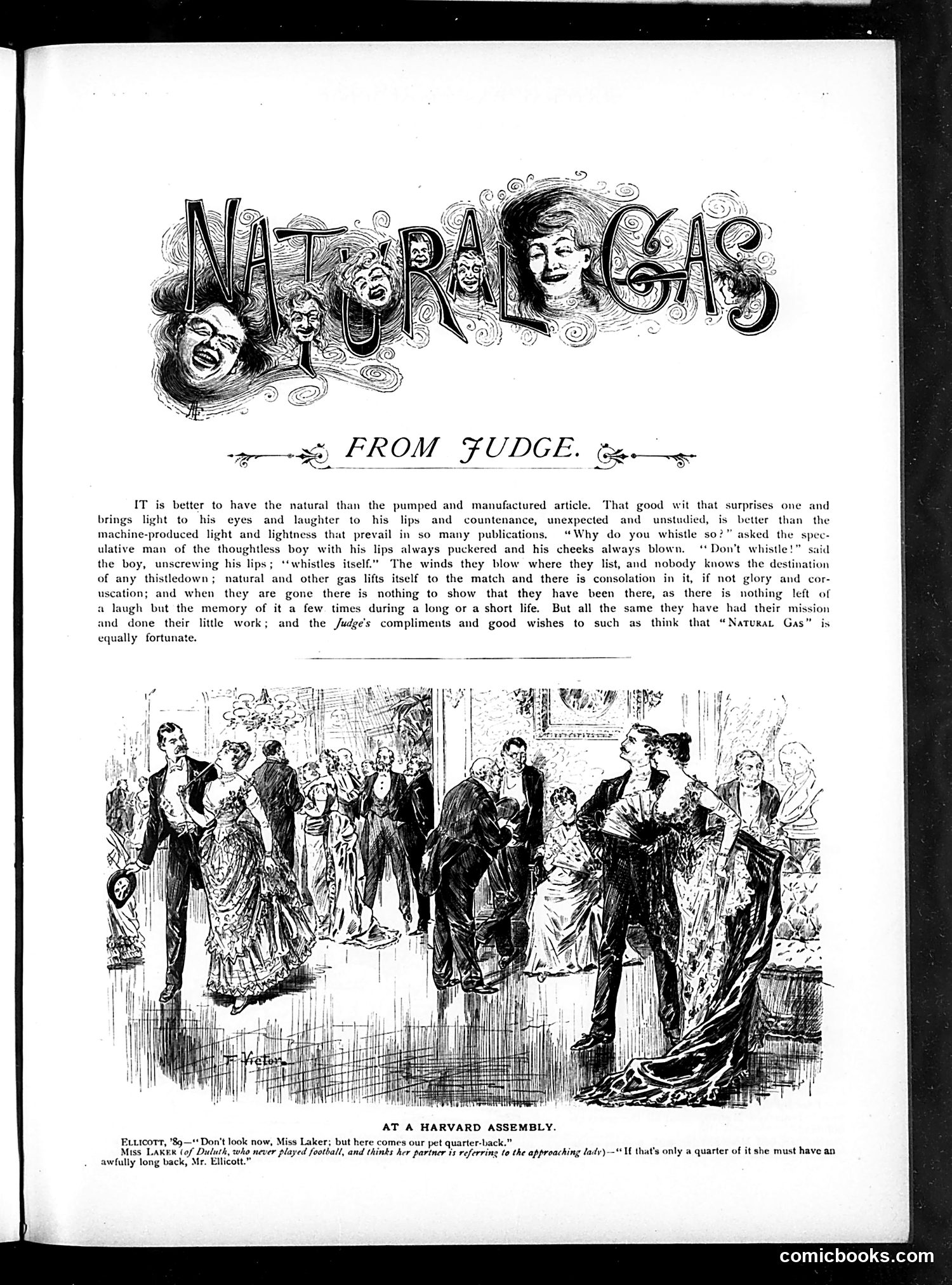 Judge — 1888 — page 5 of 72