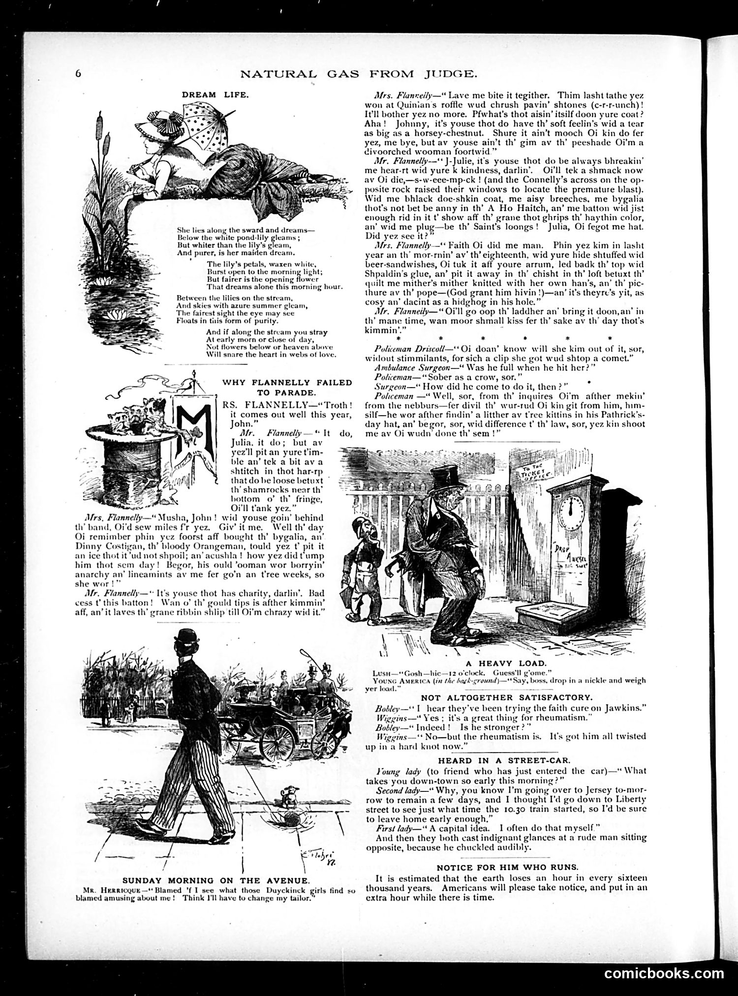 Judge — 1888 — page 8 of 72