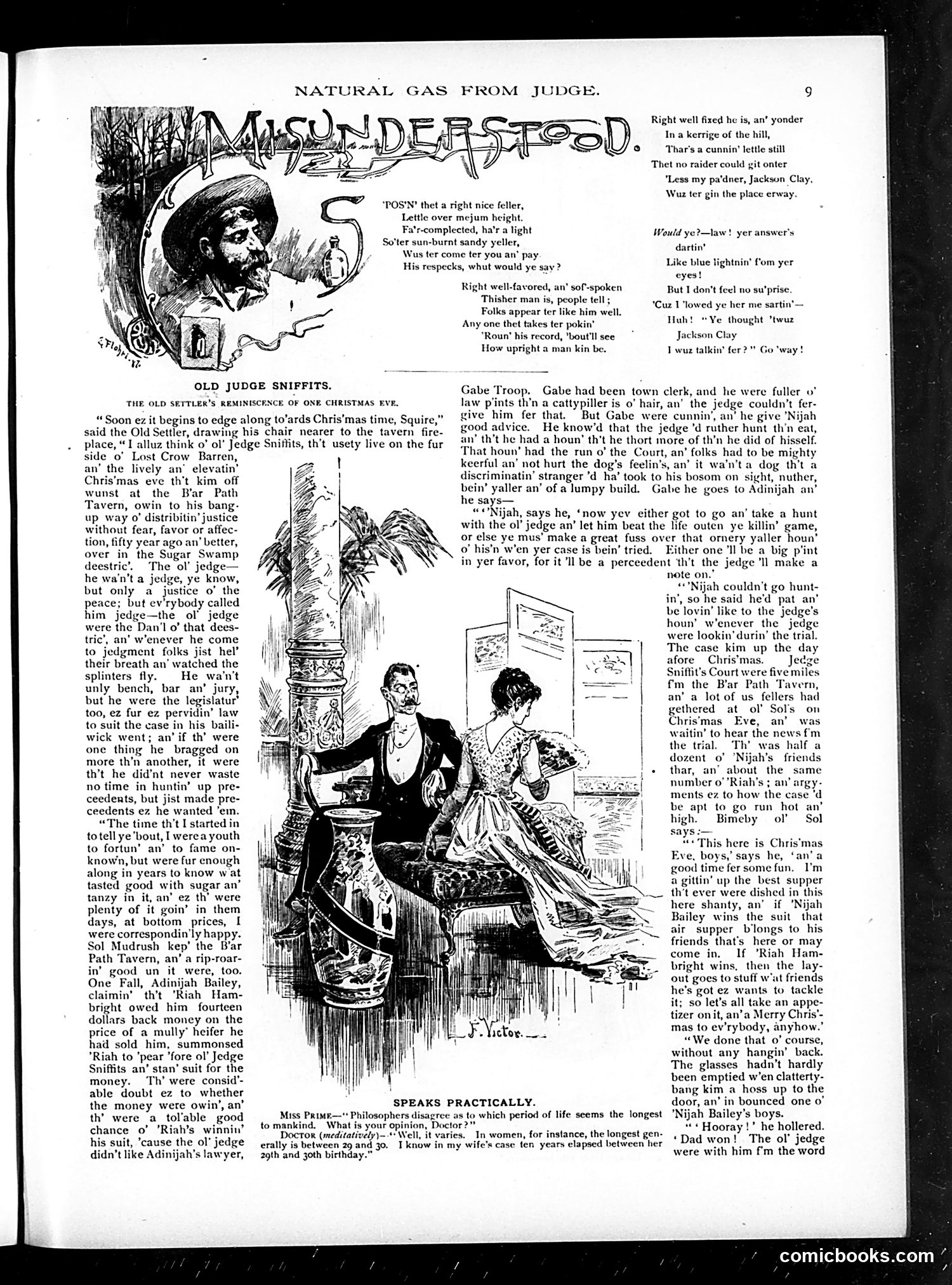 Judge — 1888 — page 11 of 72
