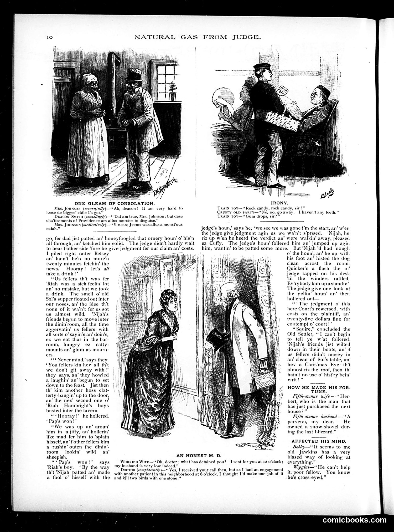 Judge — 1888 — page 12 of 72
