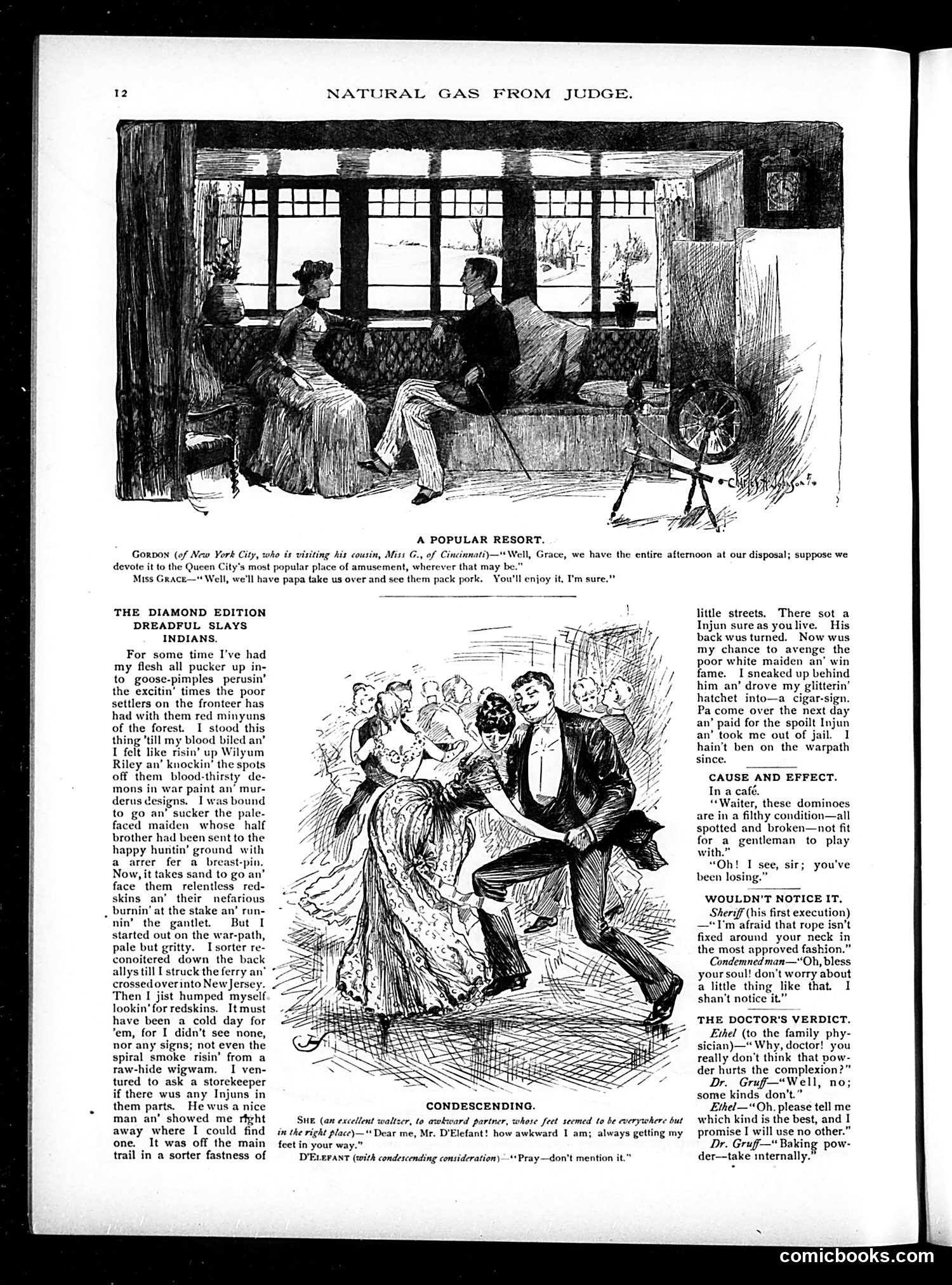 Judge — 1888 — page 14 of 72