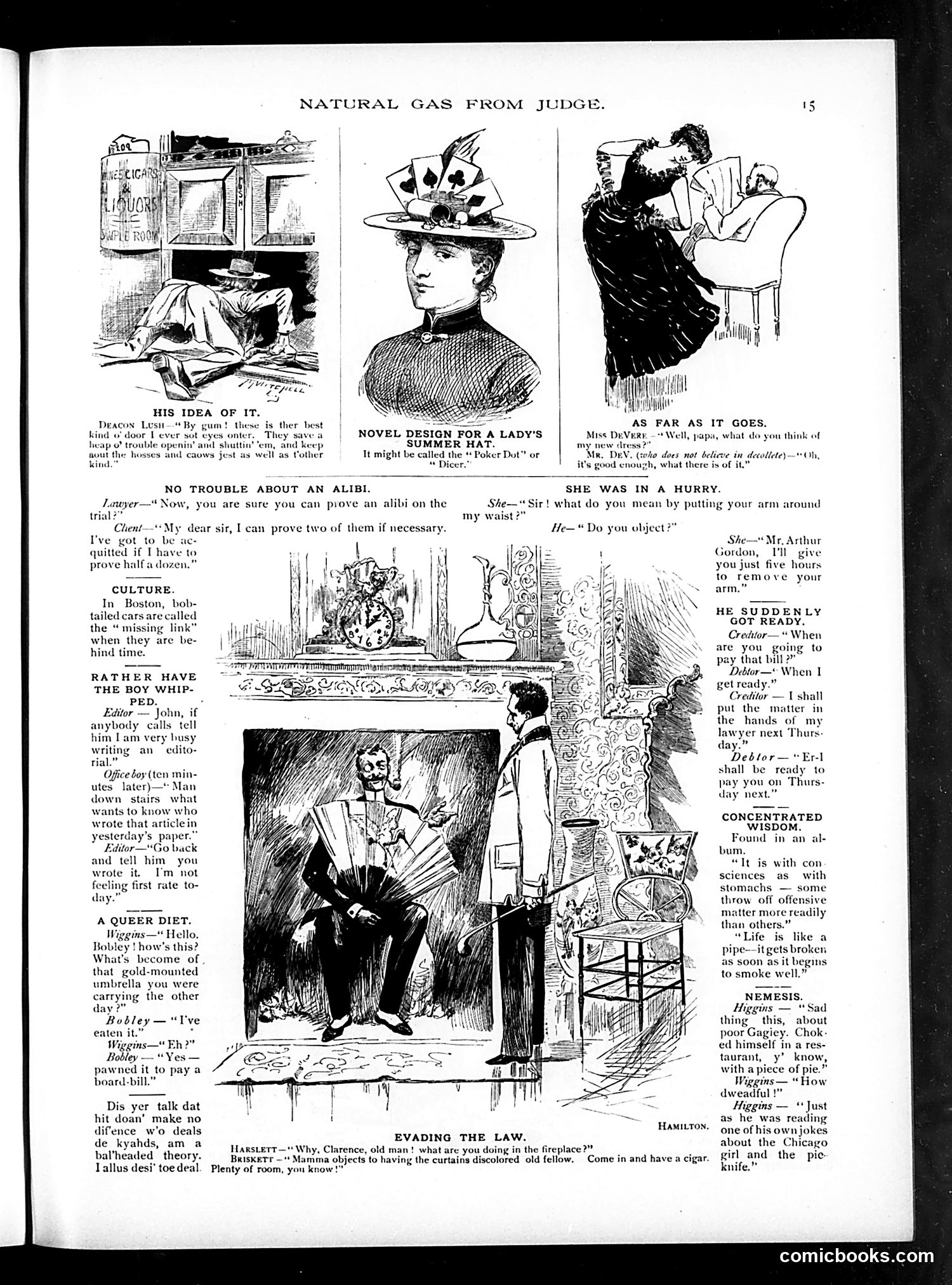 Judge — 1888 — page 17 of 72