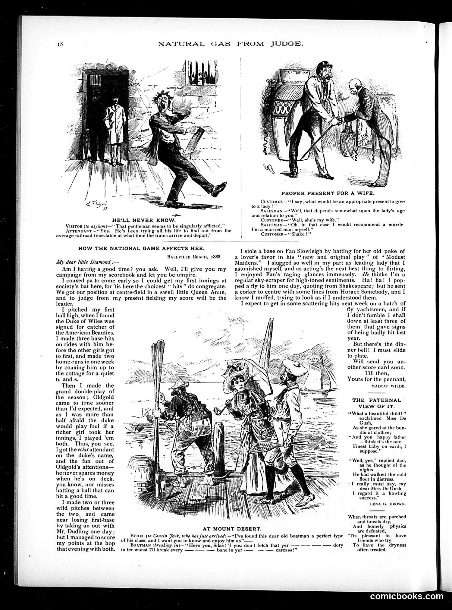 Judge — 1888 — page 20 of 72