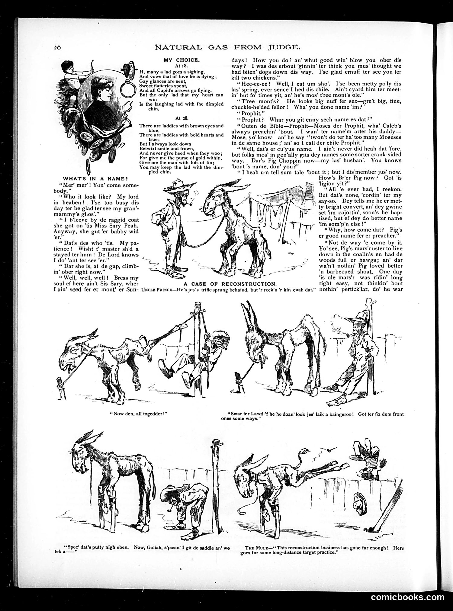 Judge — 1888 — page 22 of 72