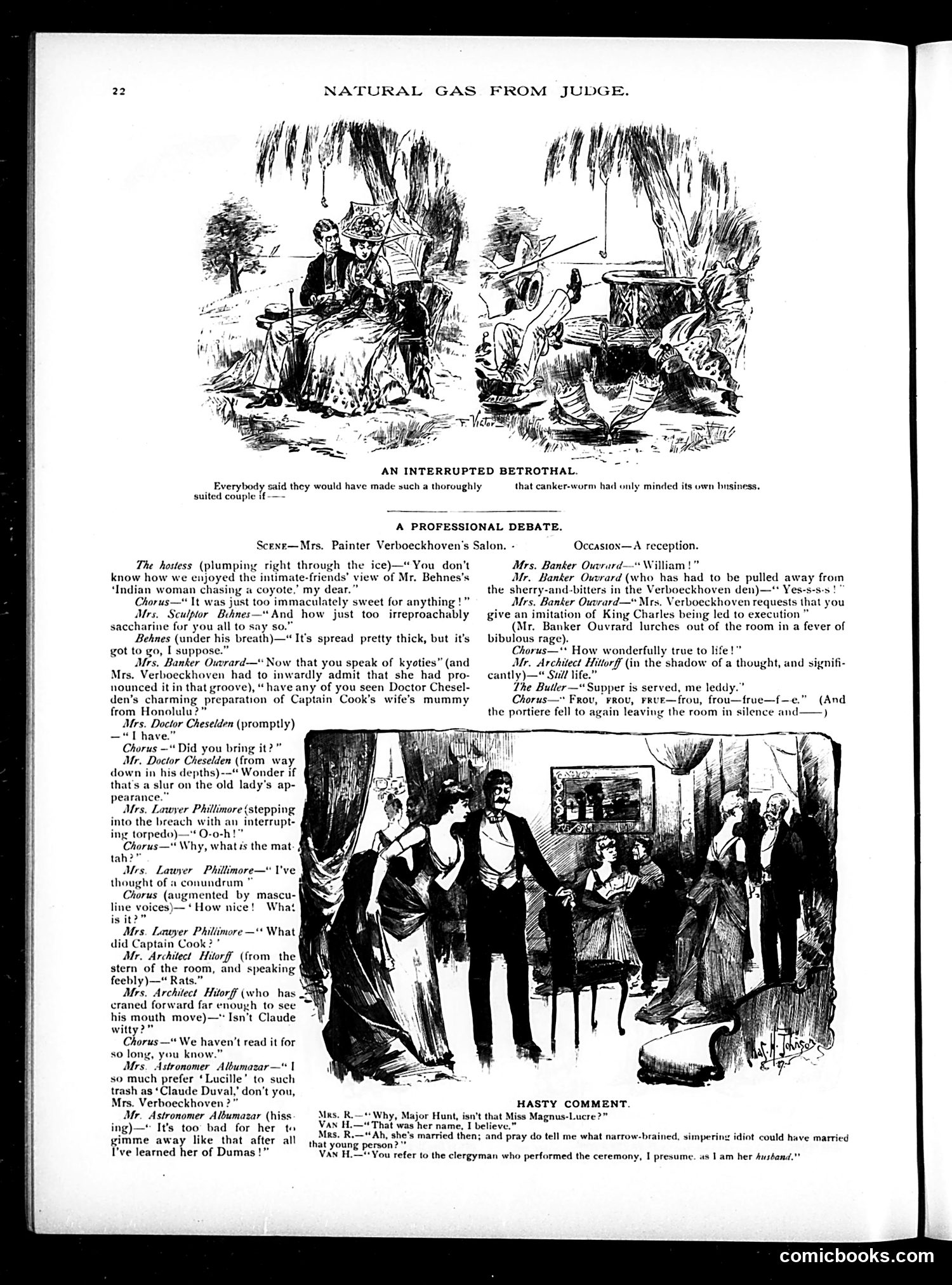 Judge — 1888 — page 24 of 72