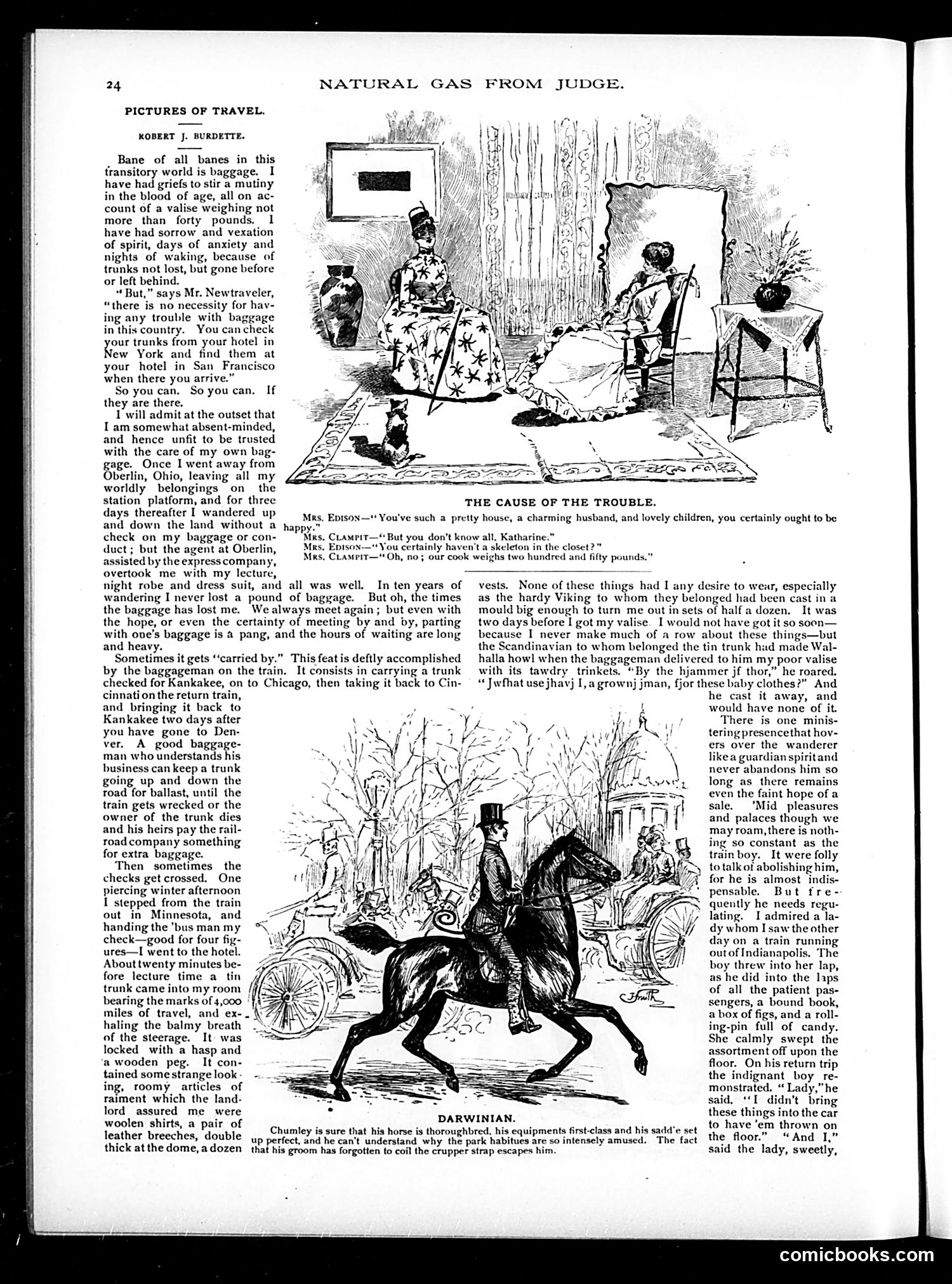 Judge — 1888 — page 26 of 72