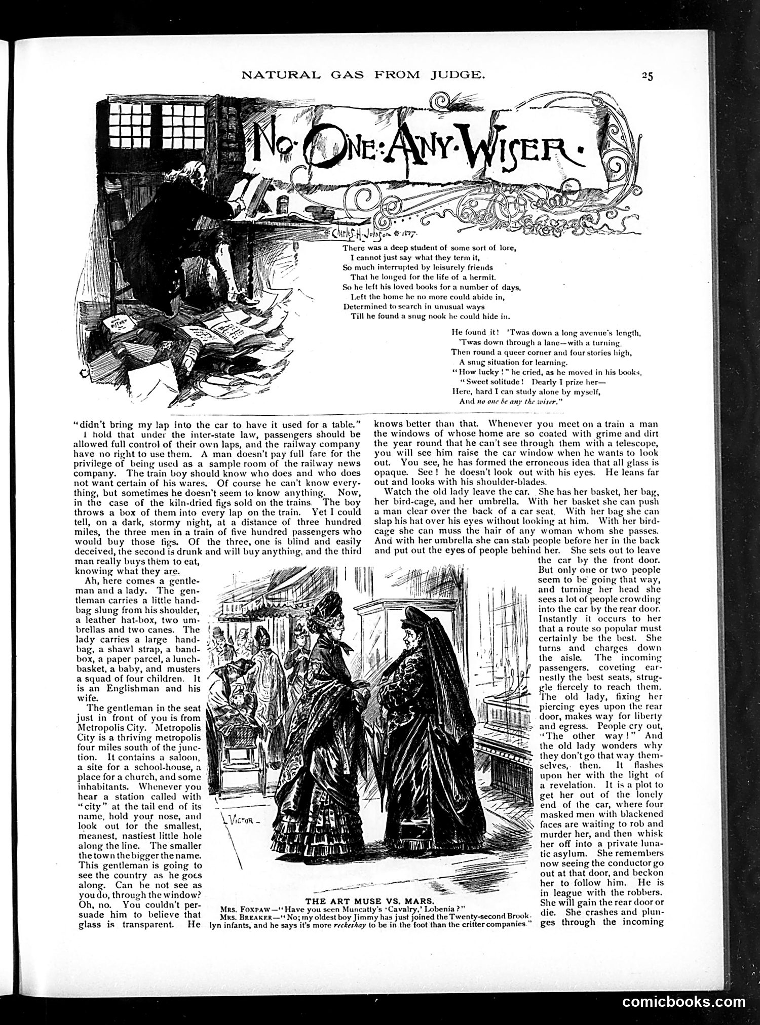 Judge — 1888 — page 27 of 72