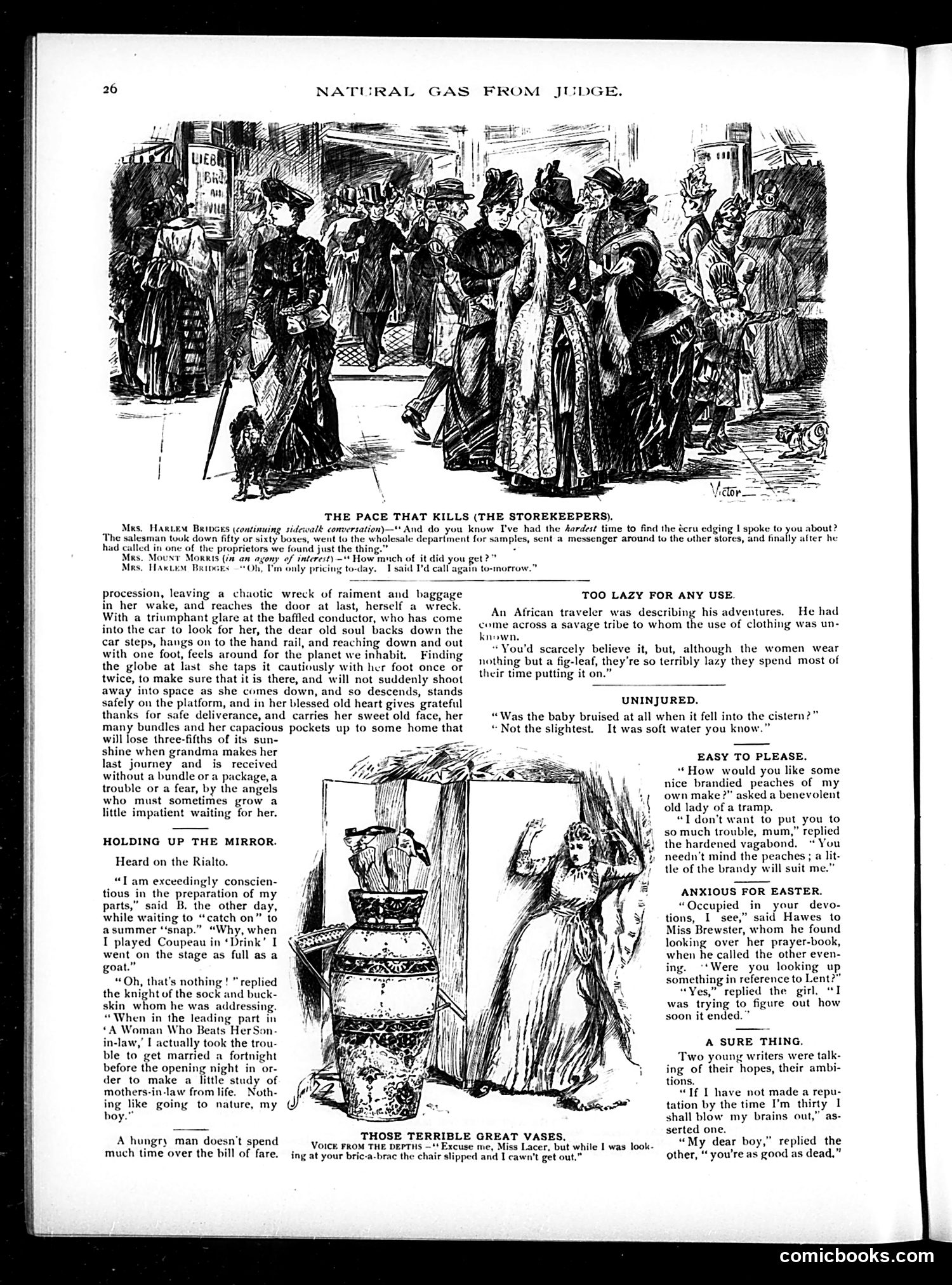 Judge — 1888 — page 28 of 72