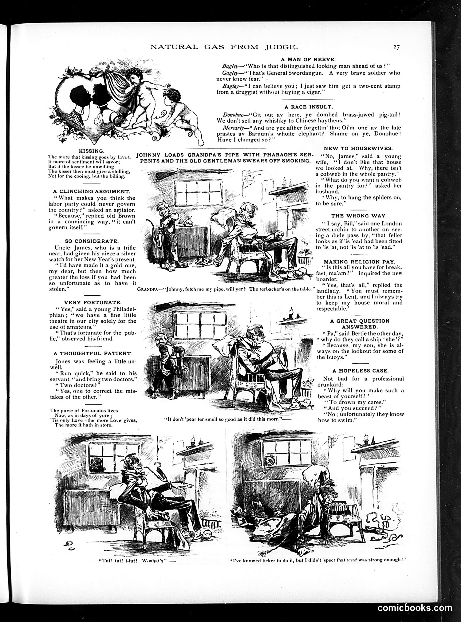 Judge — 1888 — page 29 of 72