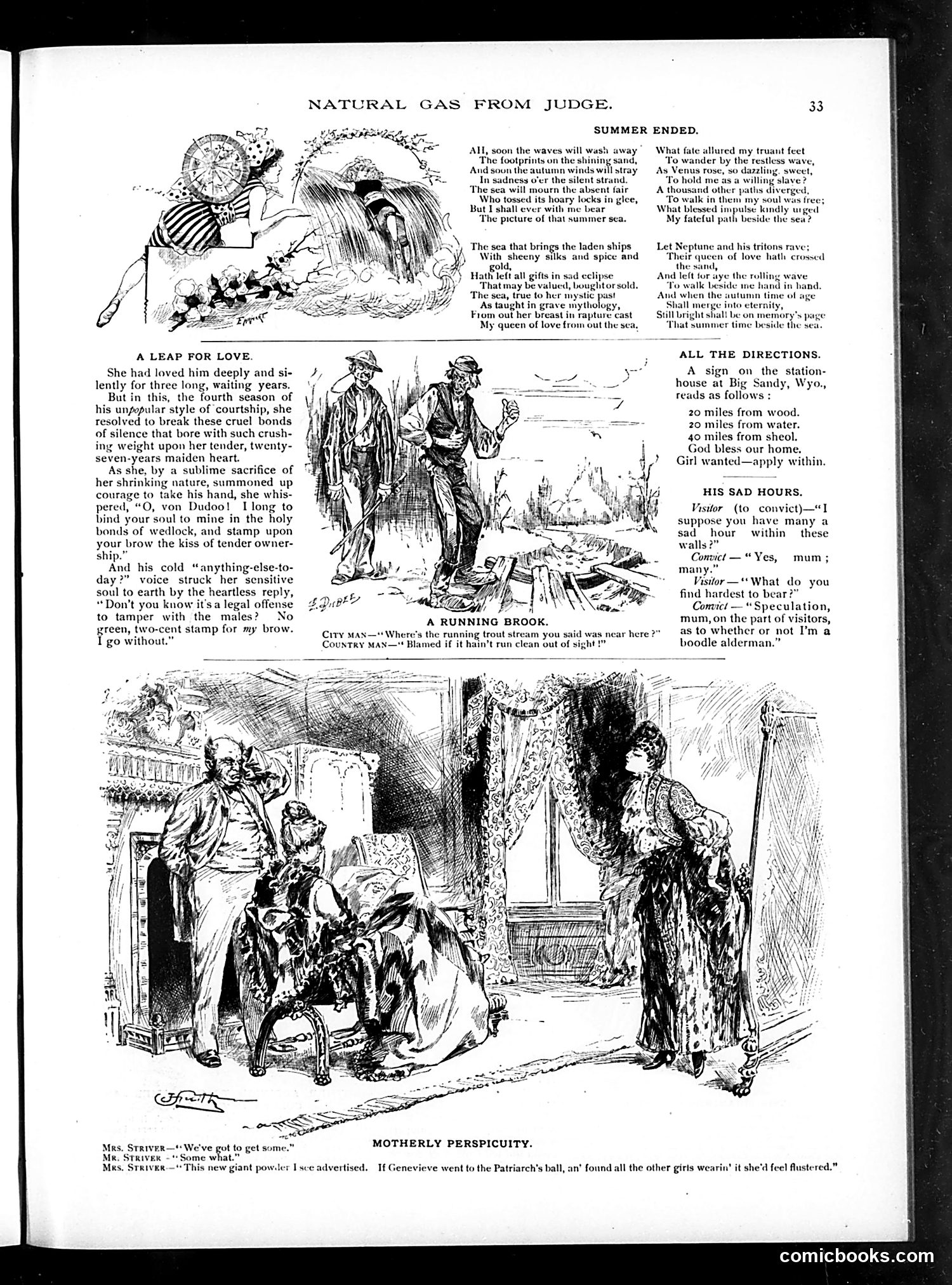 Judge — 1888 — page 35 of 72