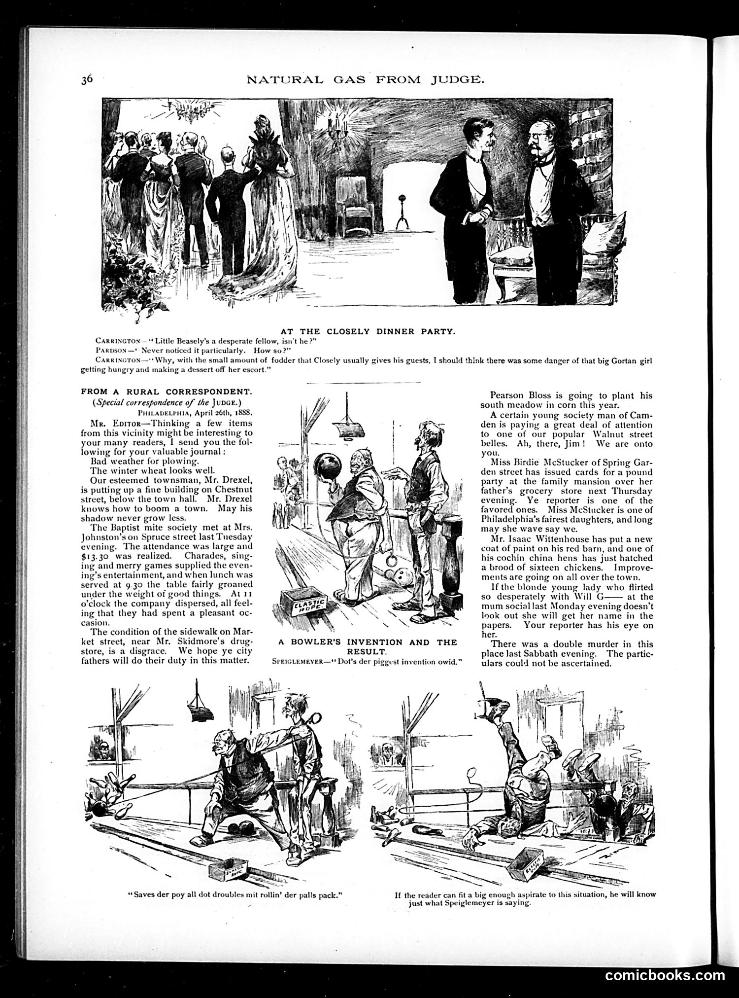 Judge — 1888 — page 38 of 72