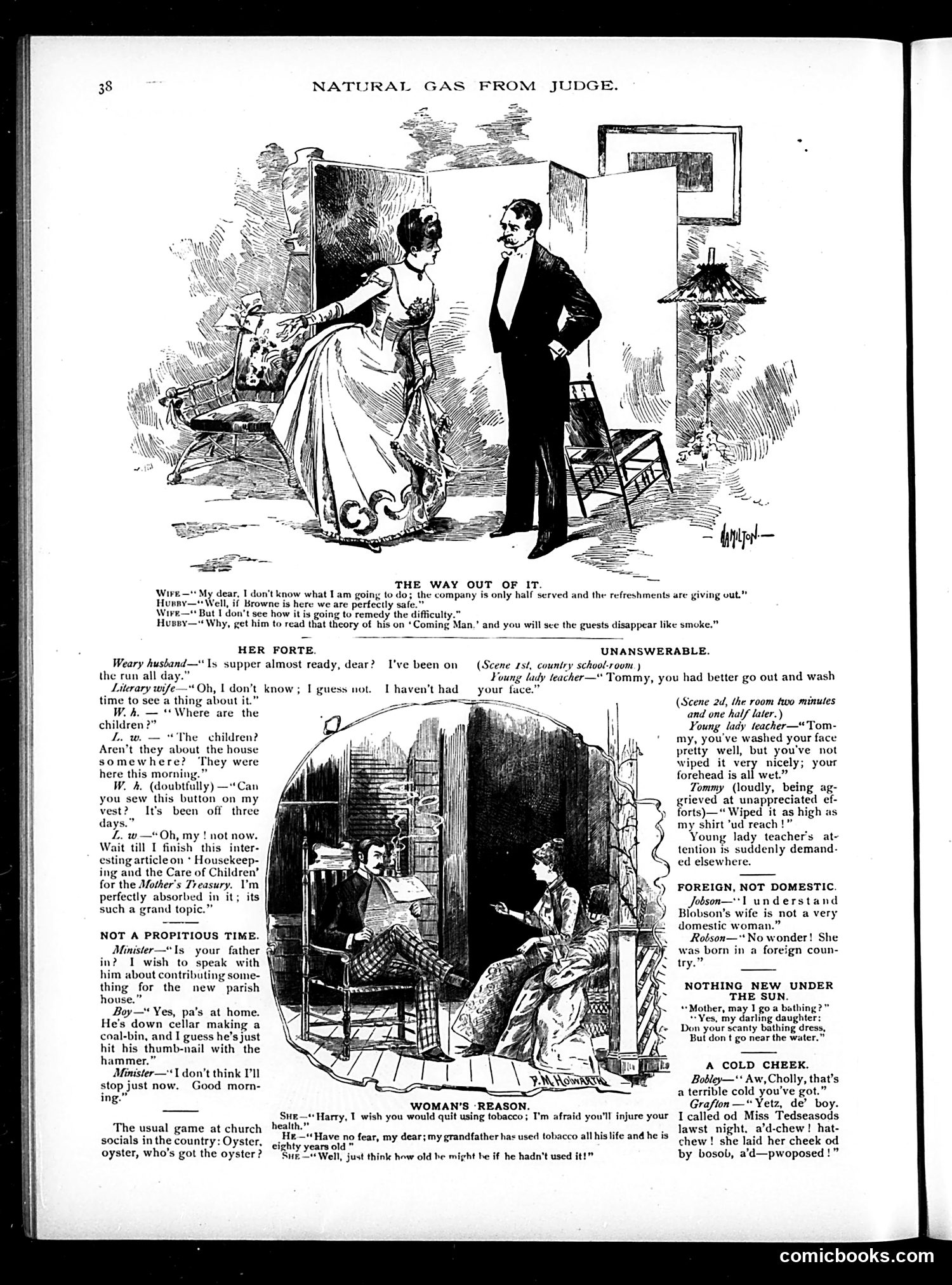 Judge — 1888 — page 40 of 72