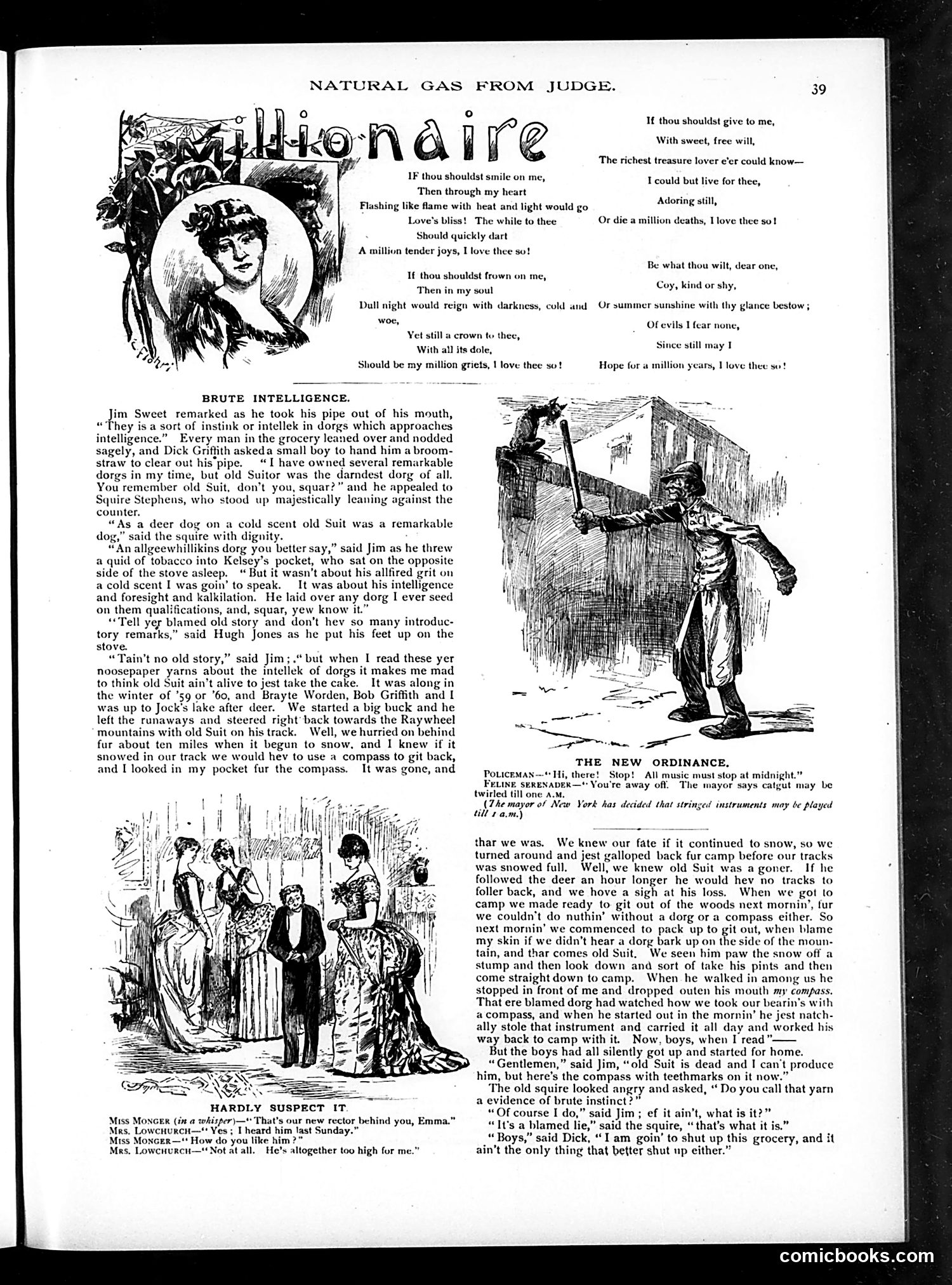 Judge — 1888 — page 41 of 72