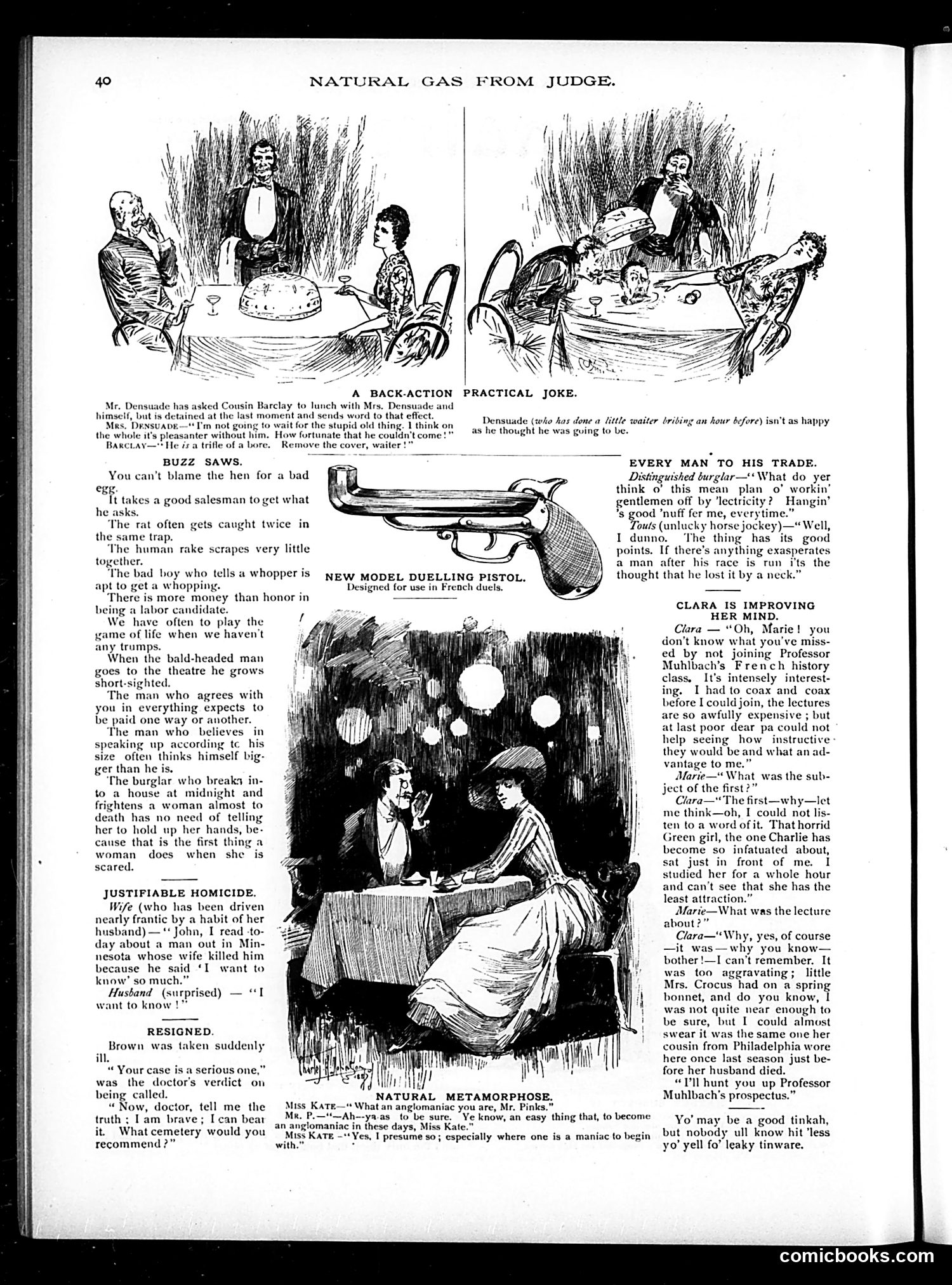Judge — 1888 — page 42 of 72