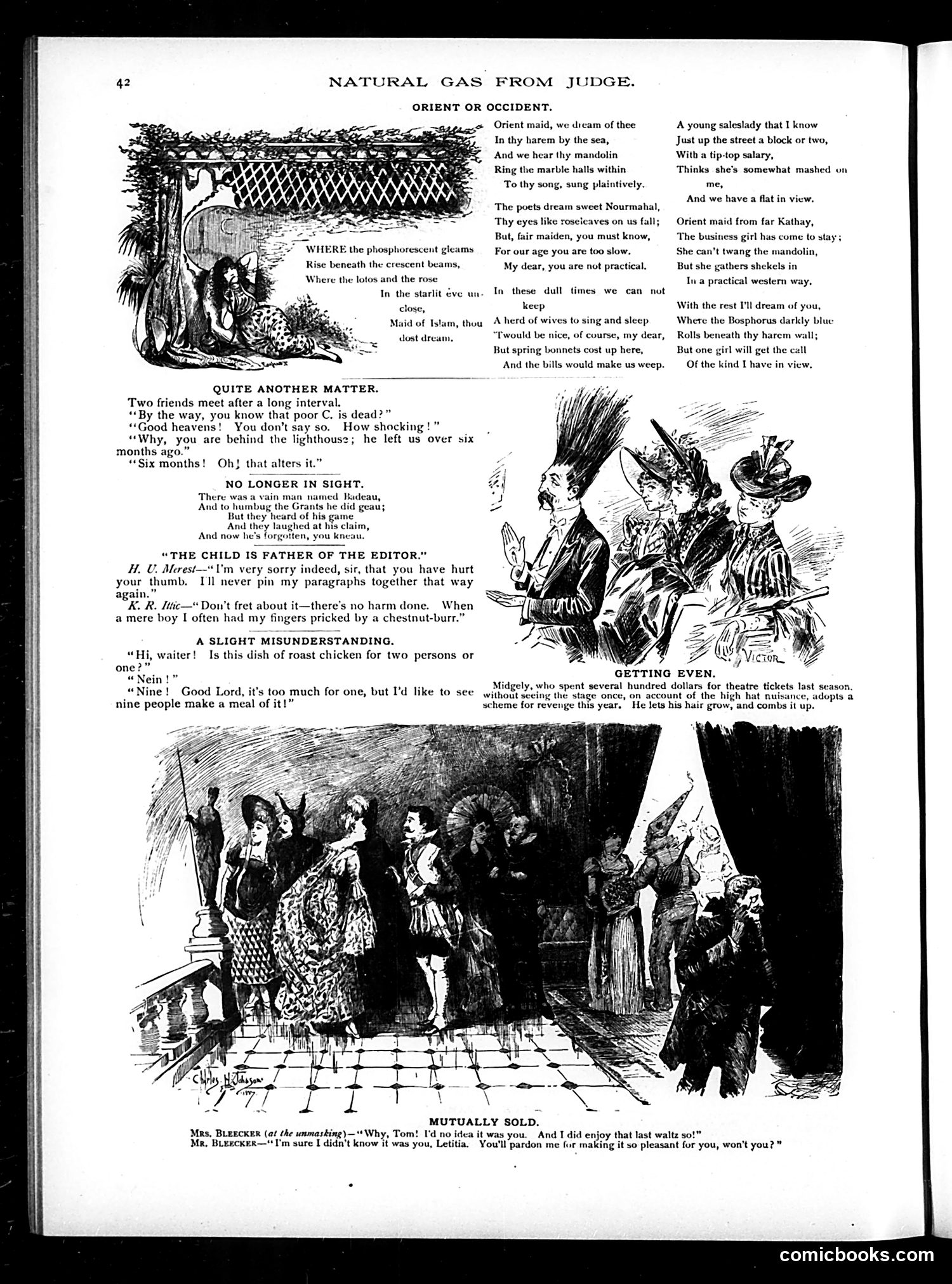 Judge — 1888 — page 44 of 72
