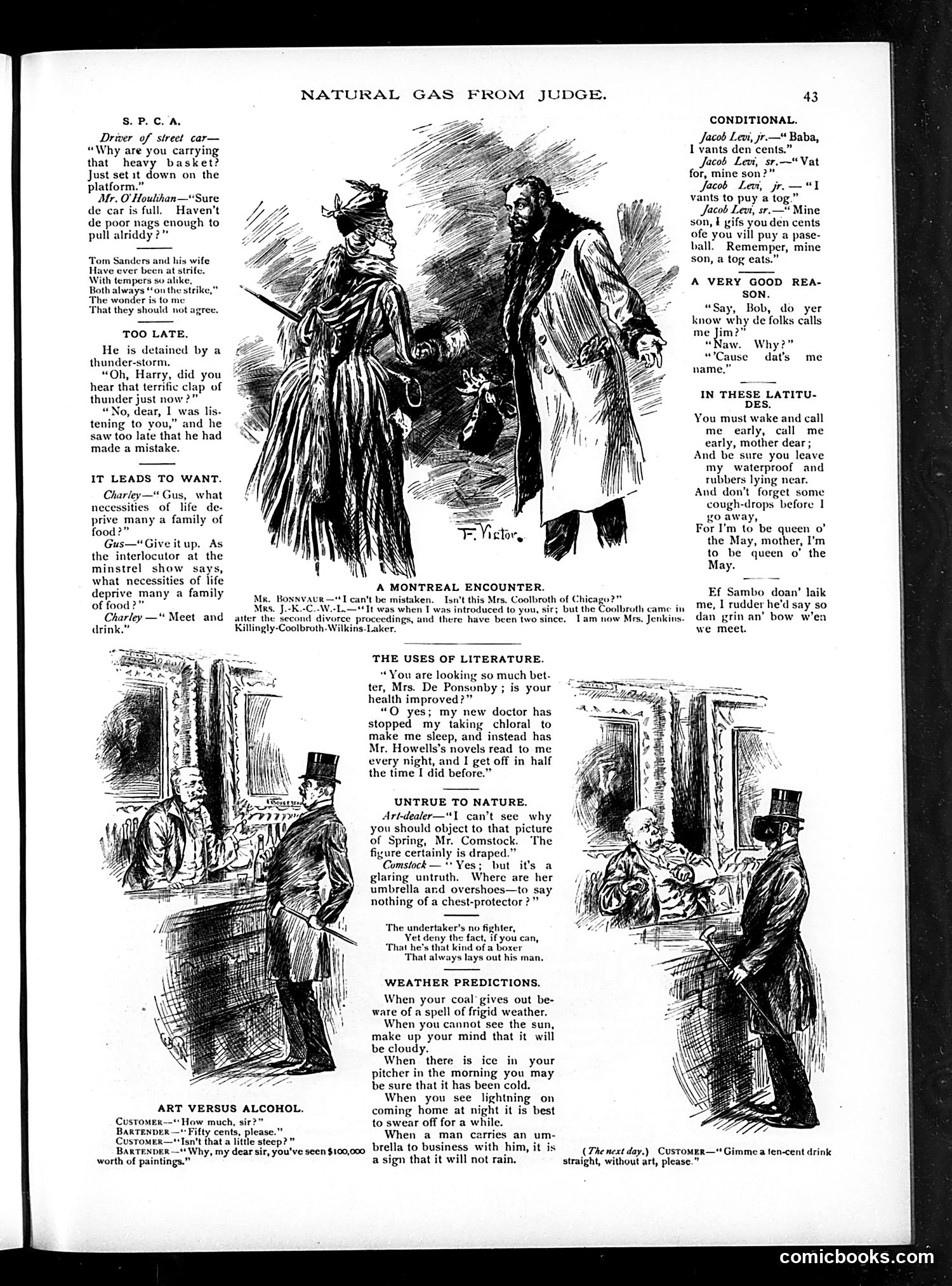 Judge — 1888 — page 45 of 72