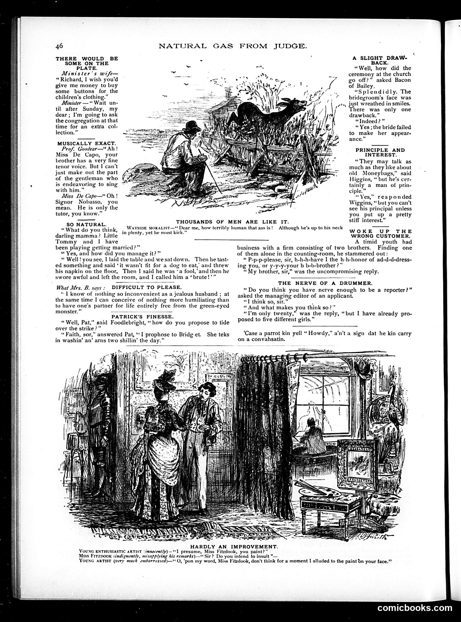 Judge — 1888 — page 48 of 72