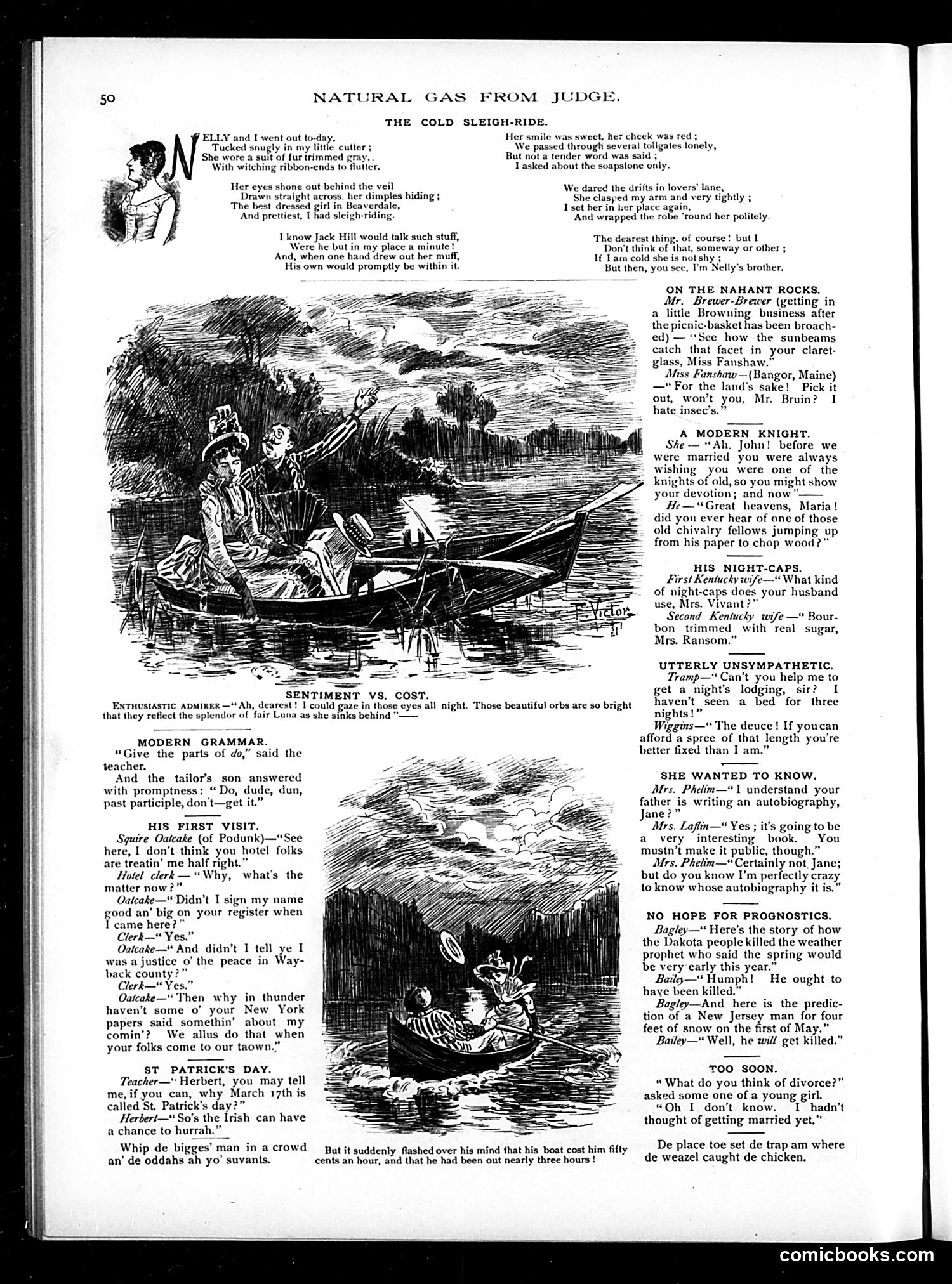 Judge — 1888 — page 52 of 72