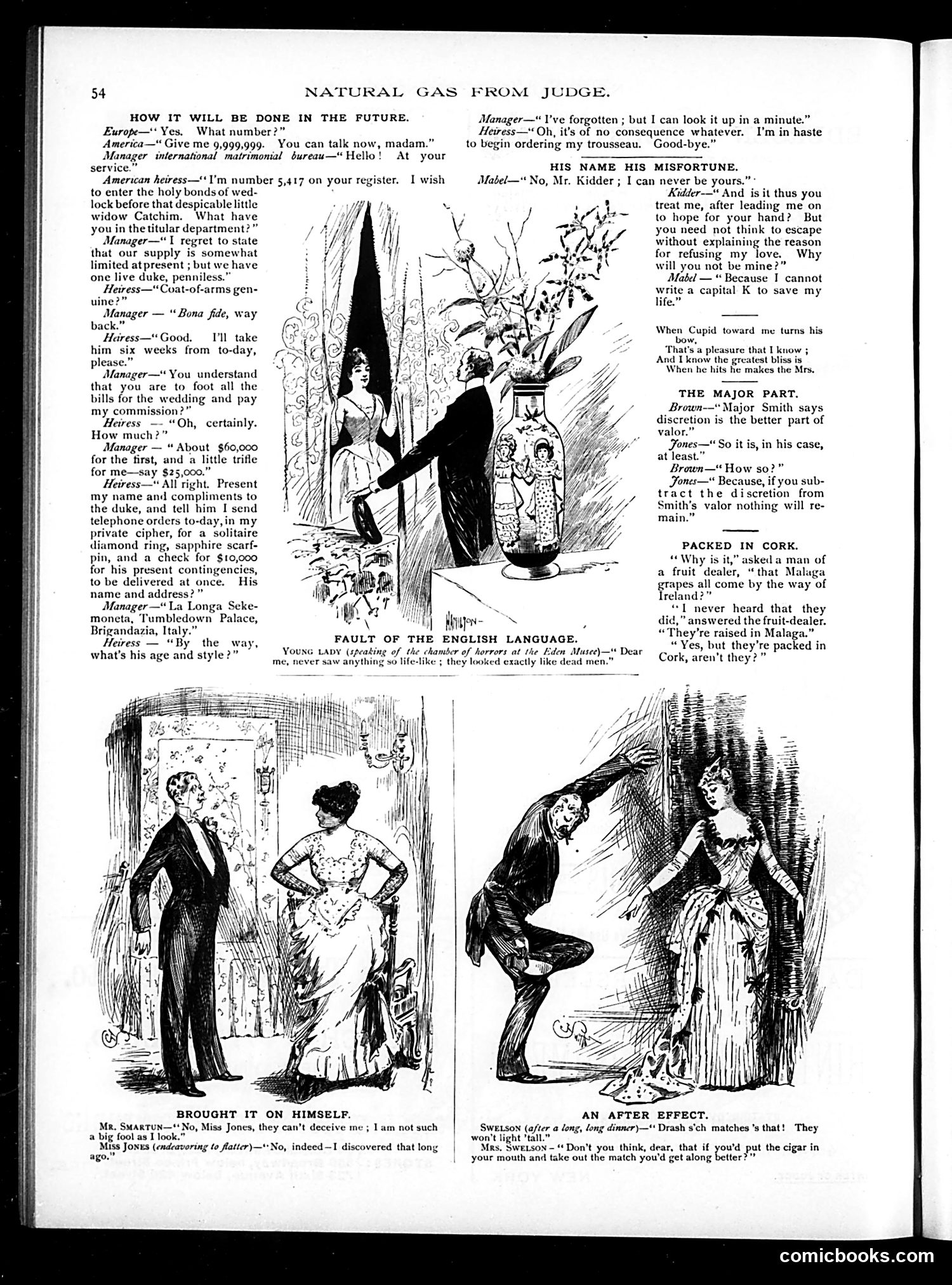 Judge — 1888 — page 56 of 72