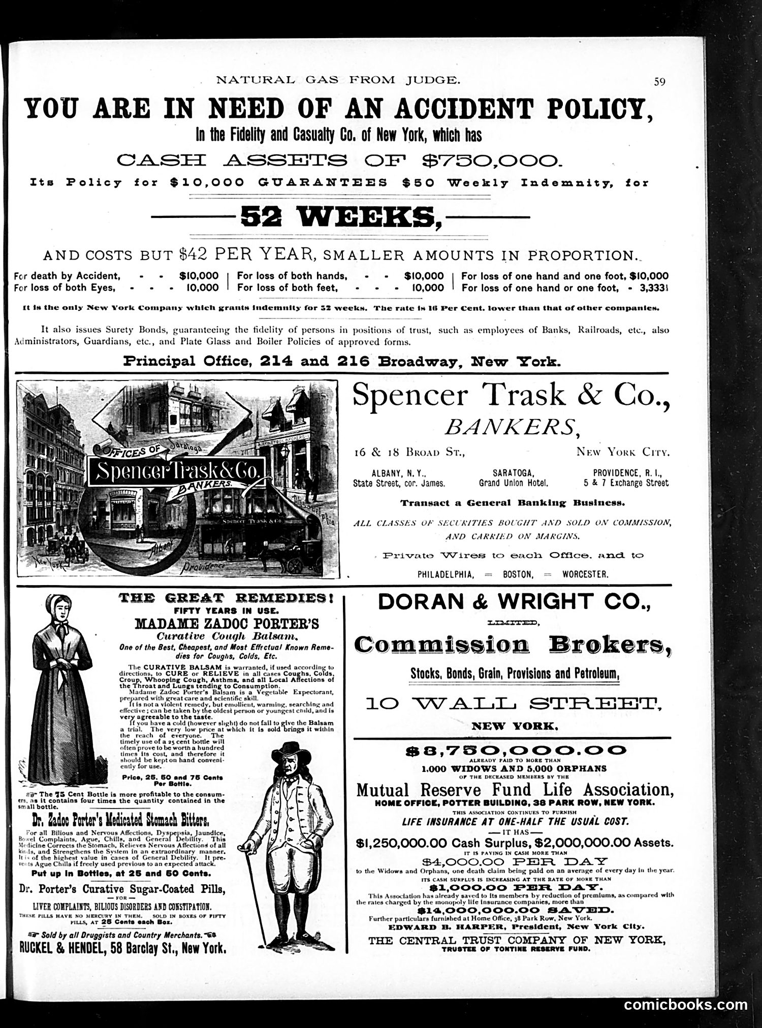 Judge — 1888 — page 61 of 72