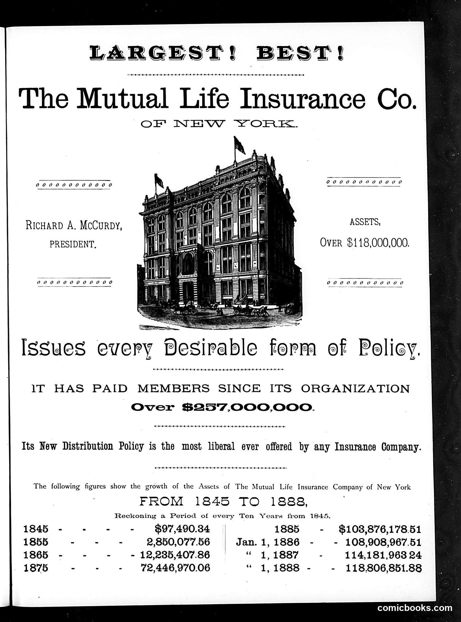 Judge — 1888 — page 67 of 72