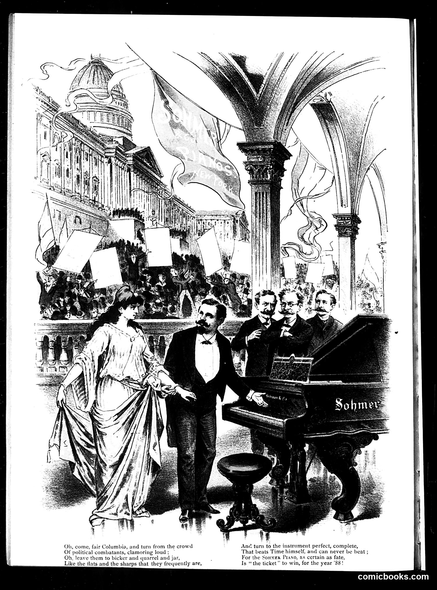 Judge — 1888 — page 68 of 72