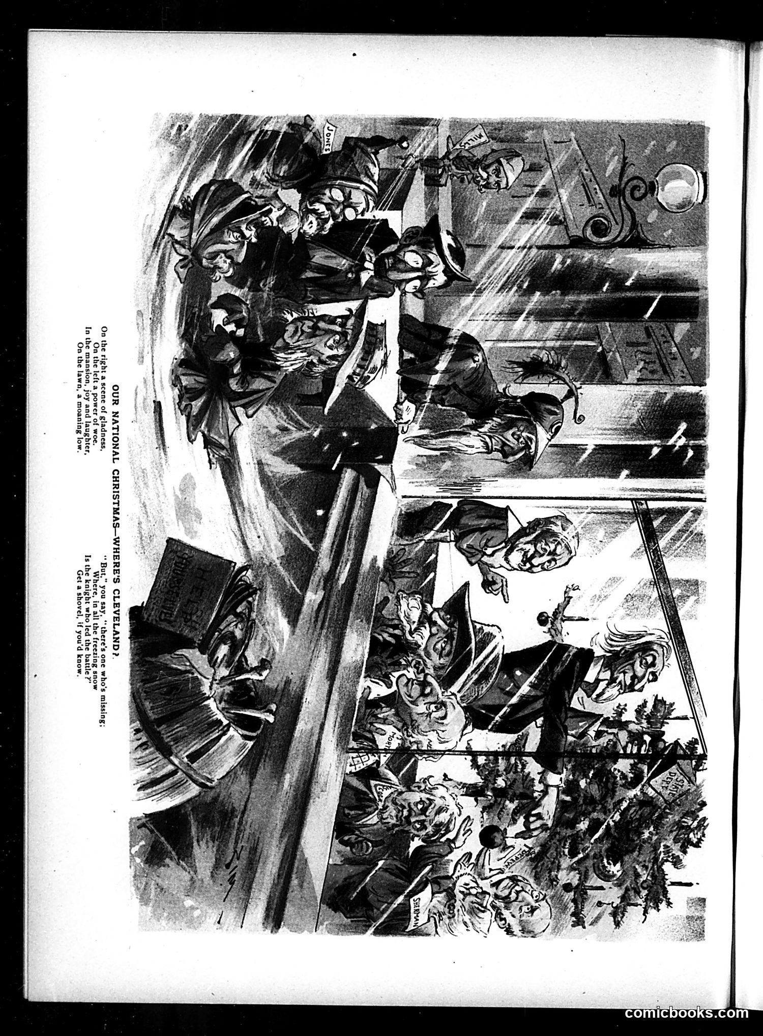 Judge — 1888 — page 72 of 72