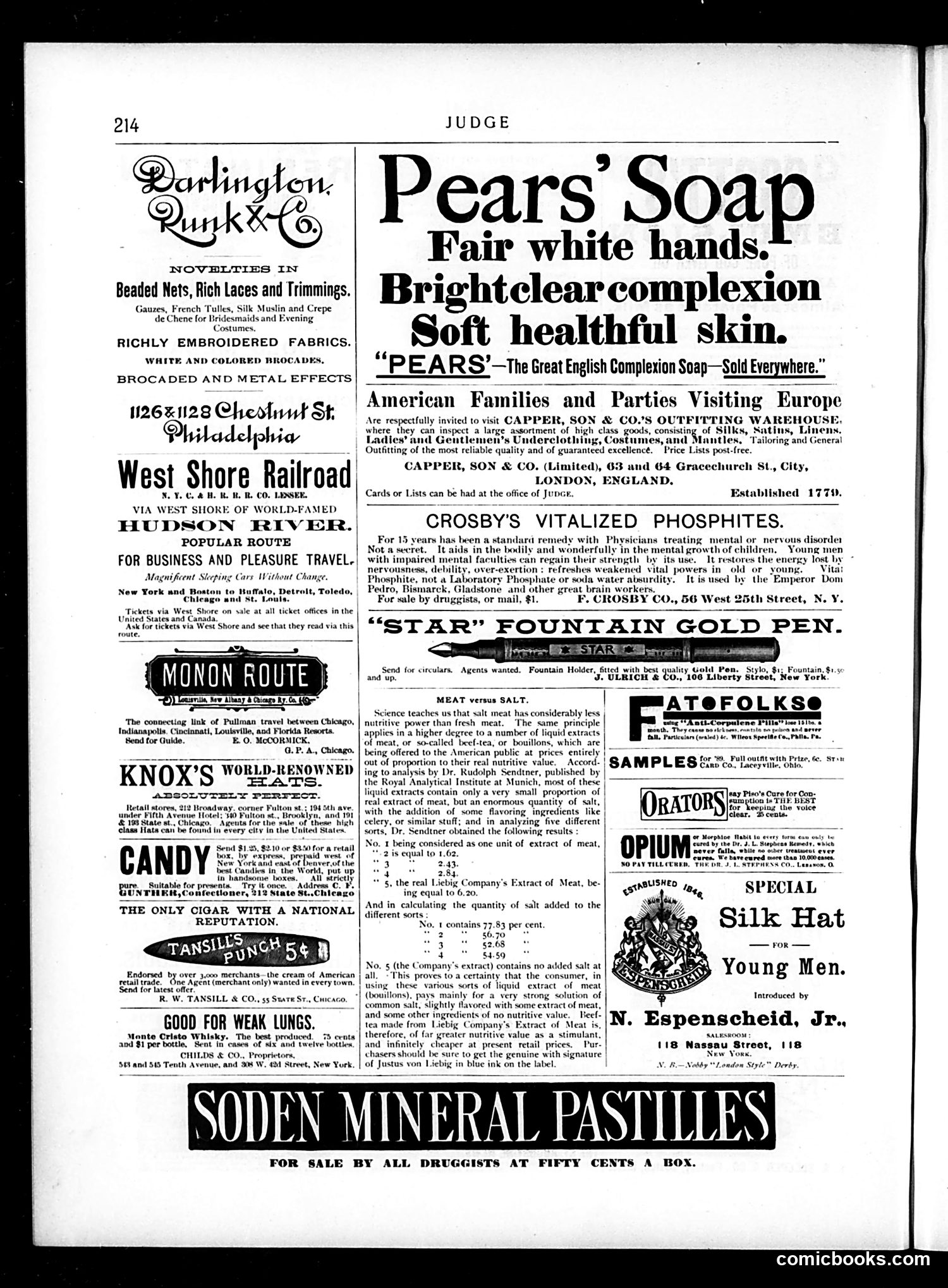 Judge — January 5, 1889 — page 14 of 16