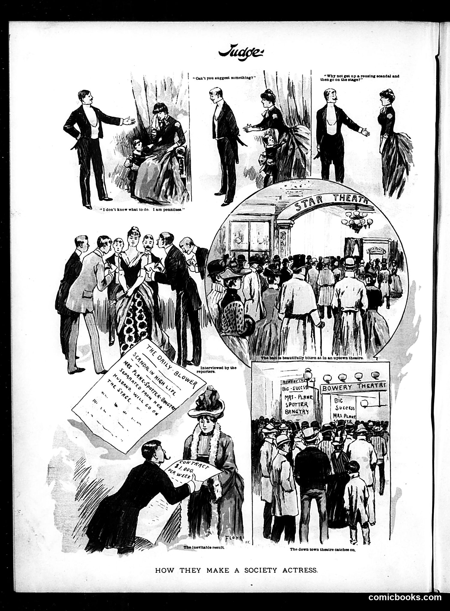 Judge — January 5, 1889 — page 16 of 16