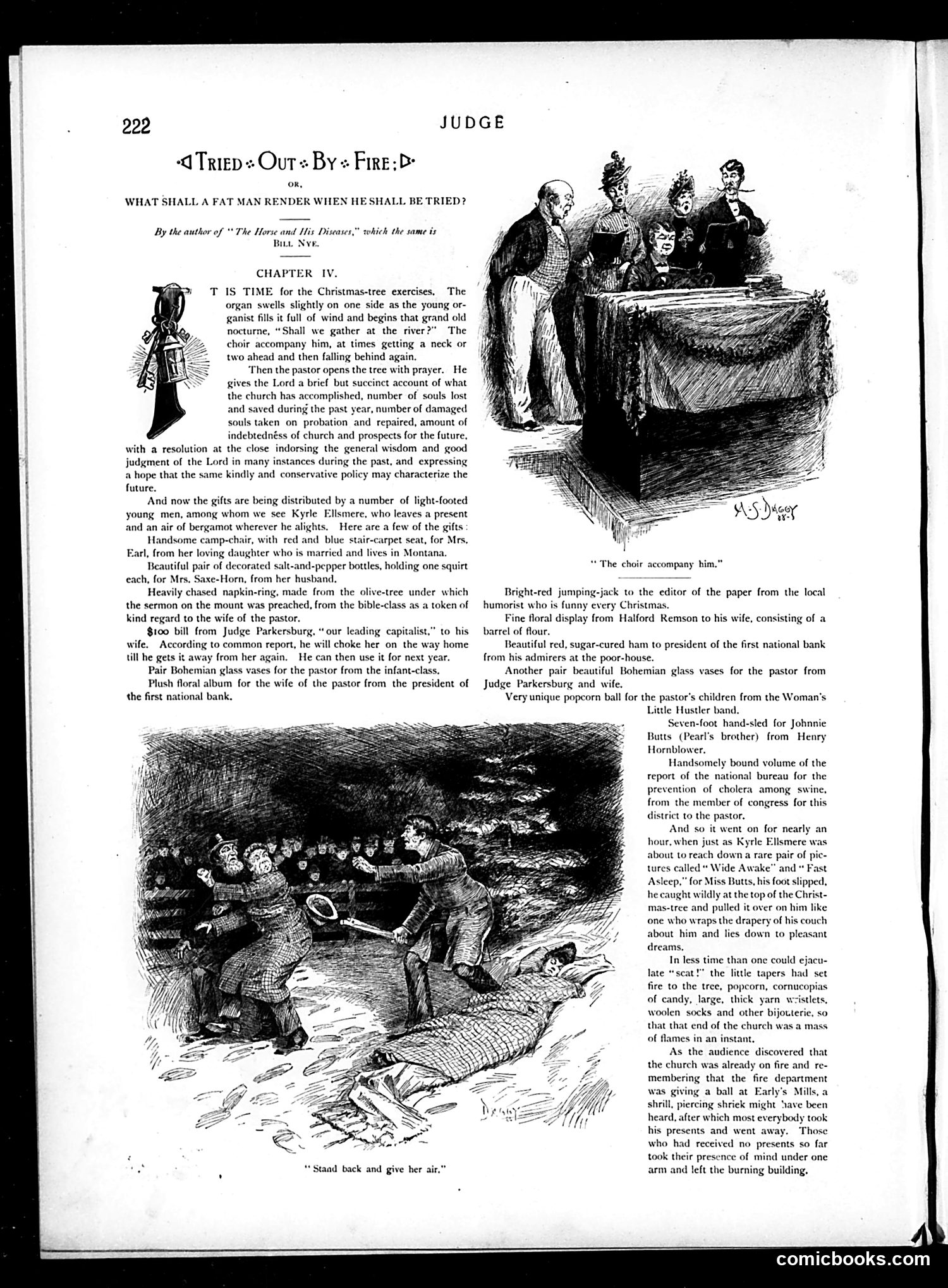 Judge — January 12, 1889 — page 6 of 16