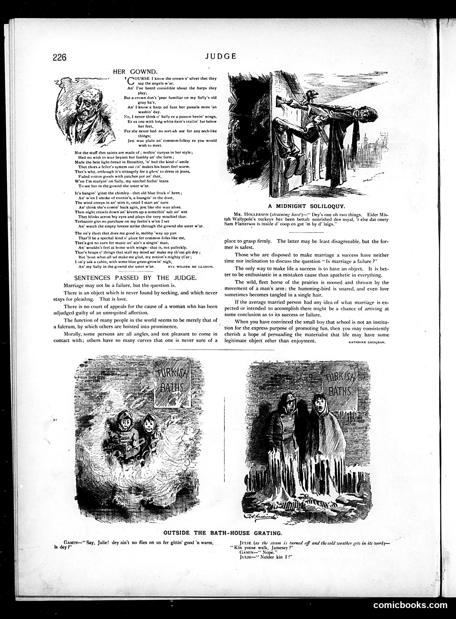 Judge — January 12, 1889 — page 10 of 16