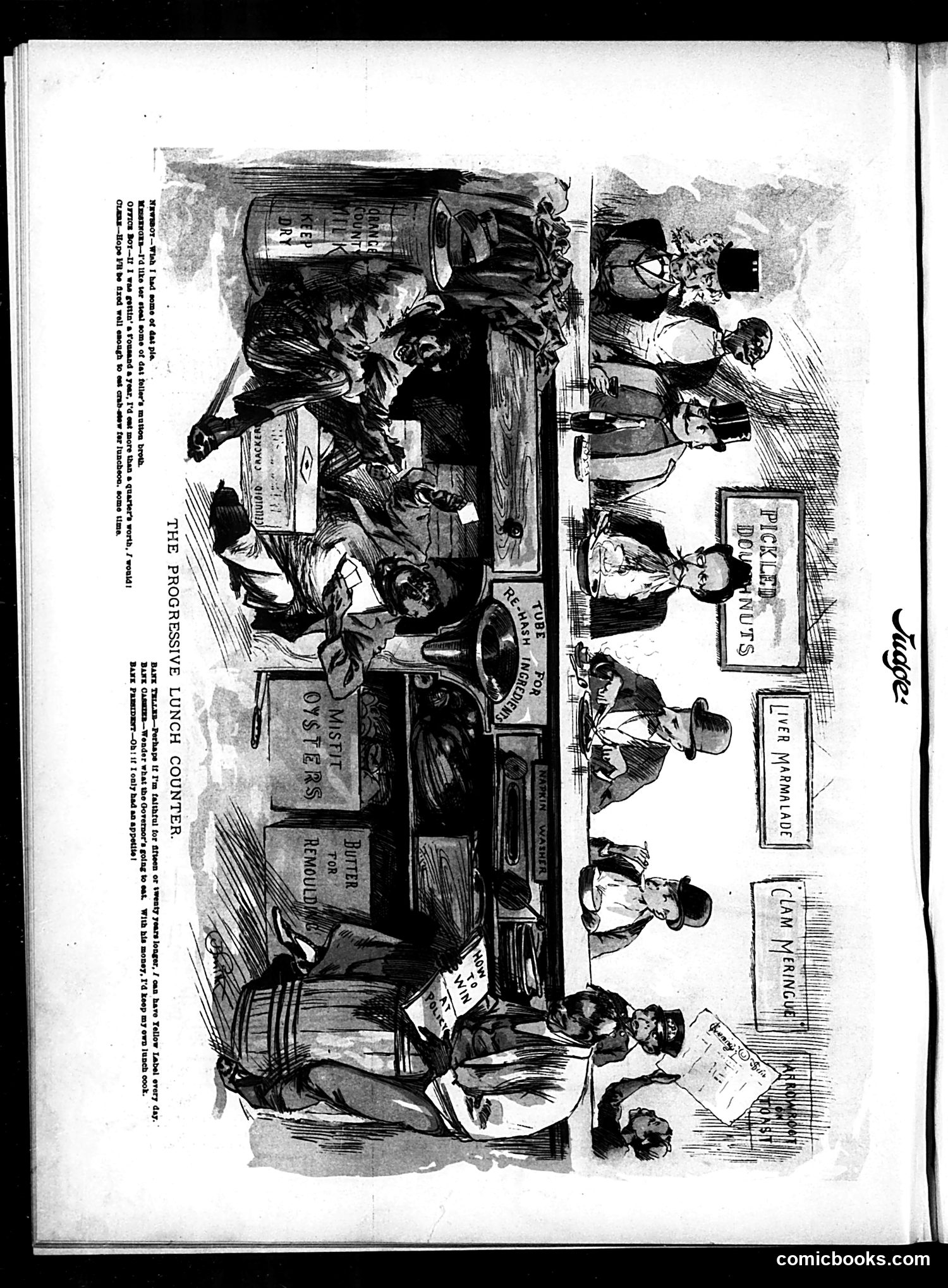 Judge — January 12, 1889 — page 16 of 16