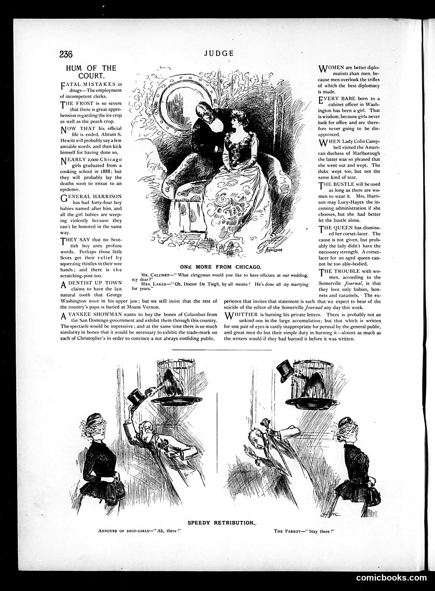 Judge — January 19, 1889 — page 4 of 16