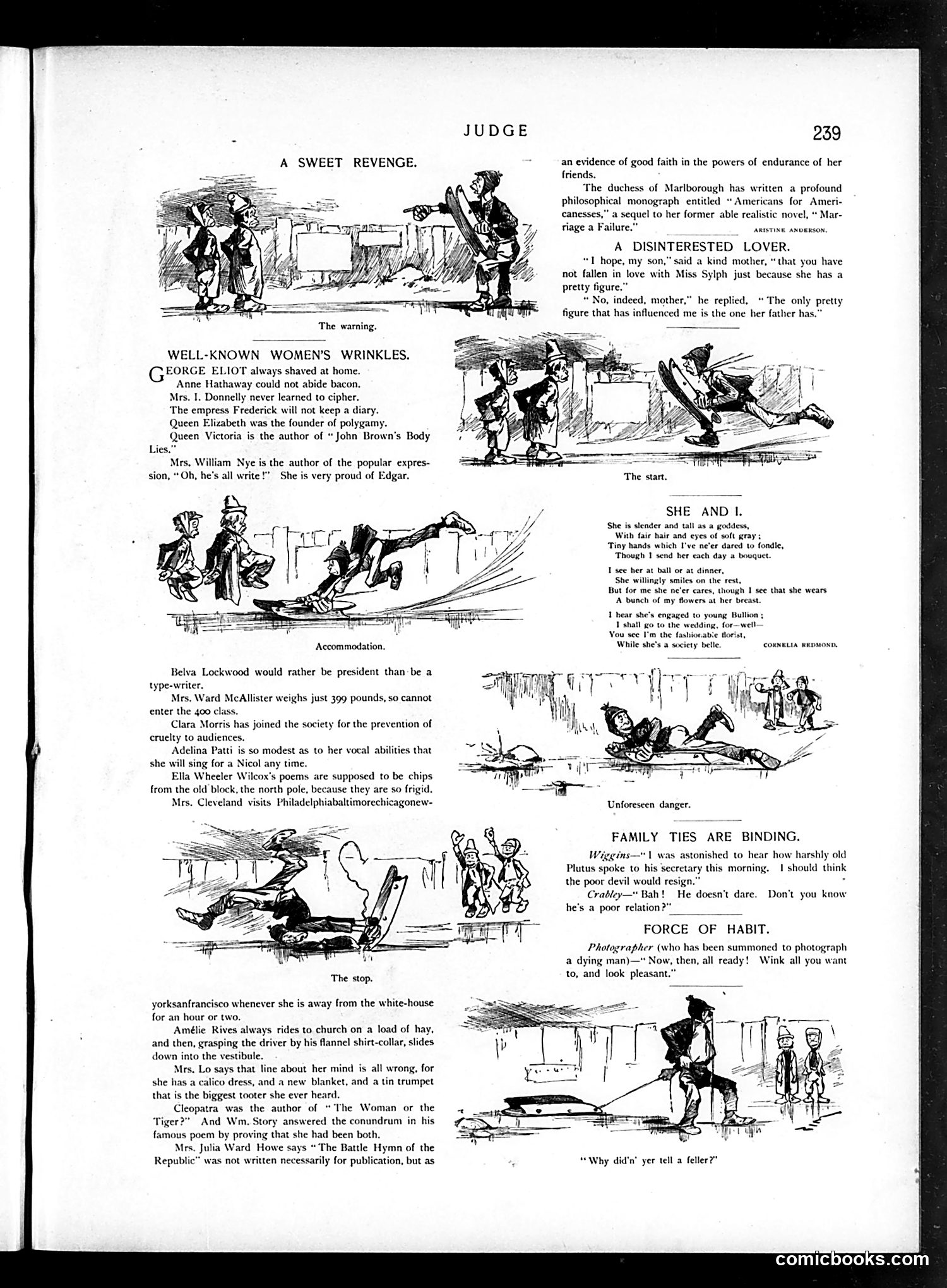 Judge — January 19, 1889 — page 7 of 16