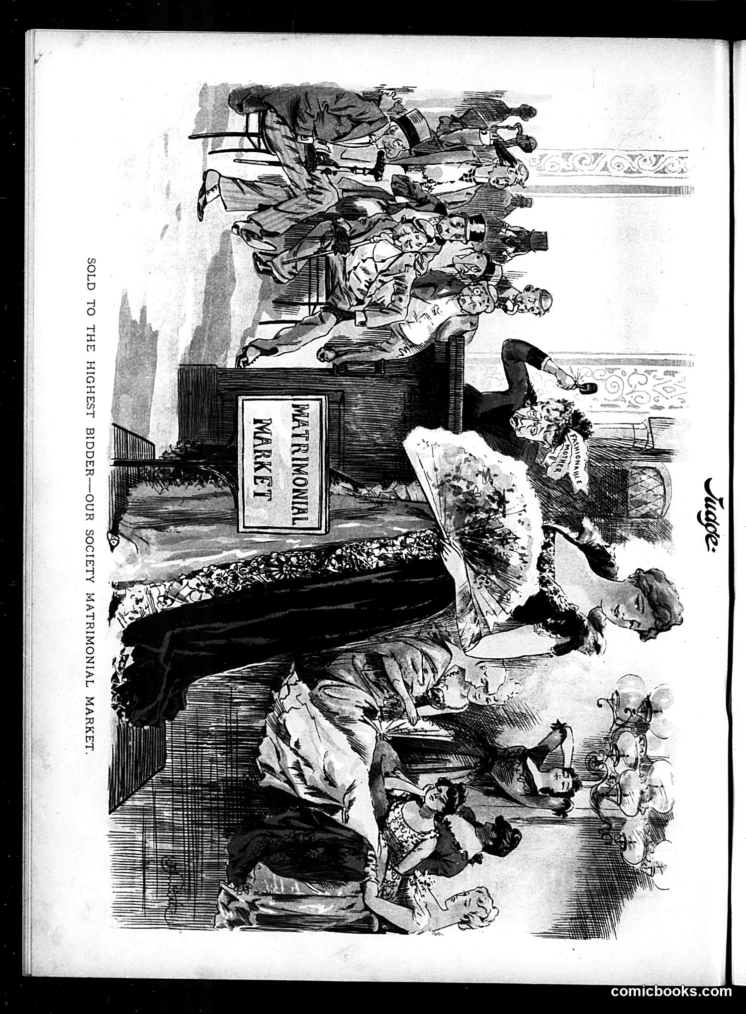 Judge — January 19, 1889 — page 16 of 16