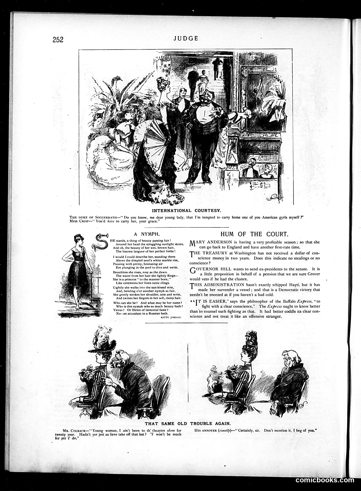 Judge — January 26, 1889 — page 4 of 16