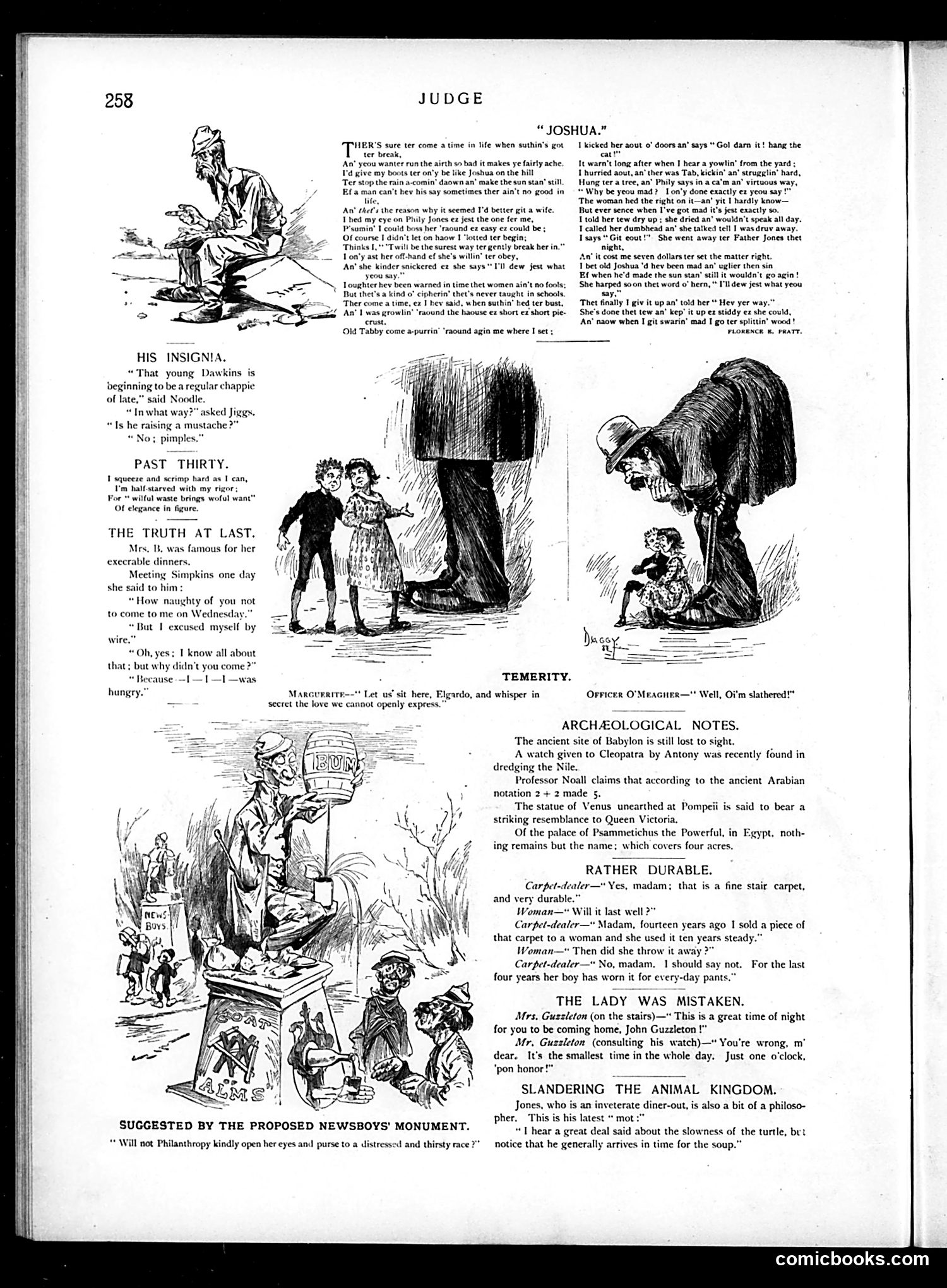 Judge — January 26, 1889 — page 10 of 16