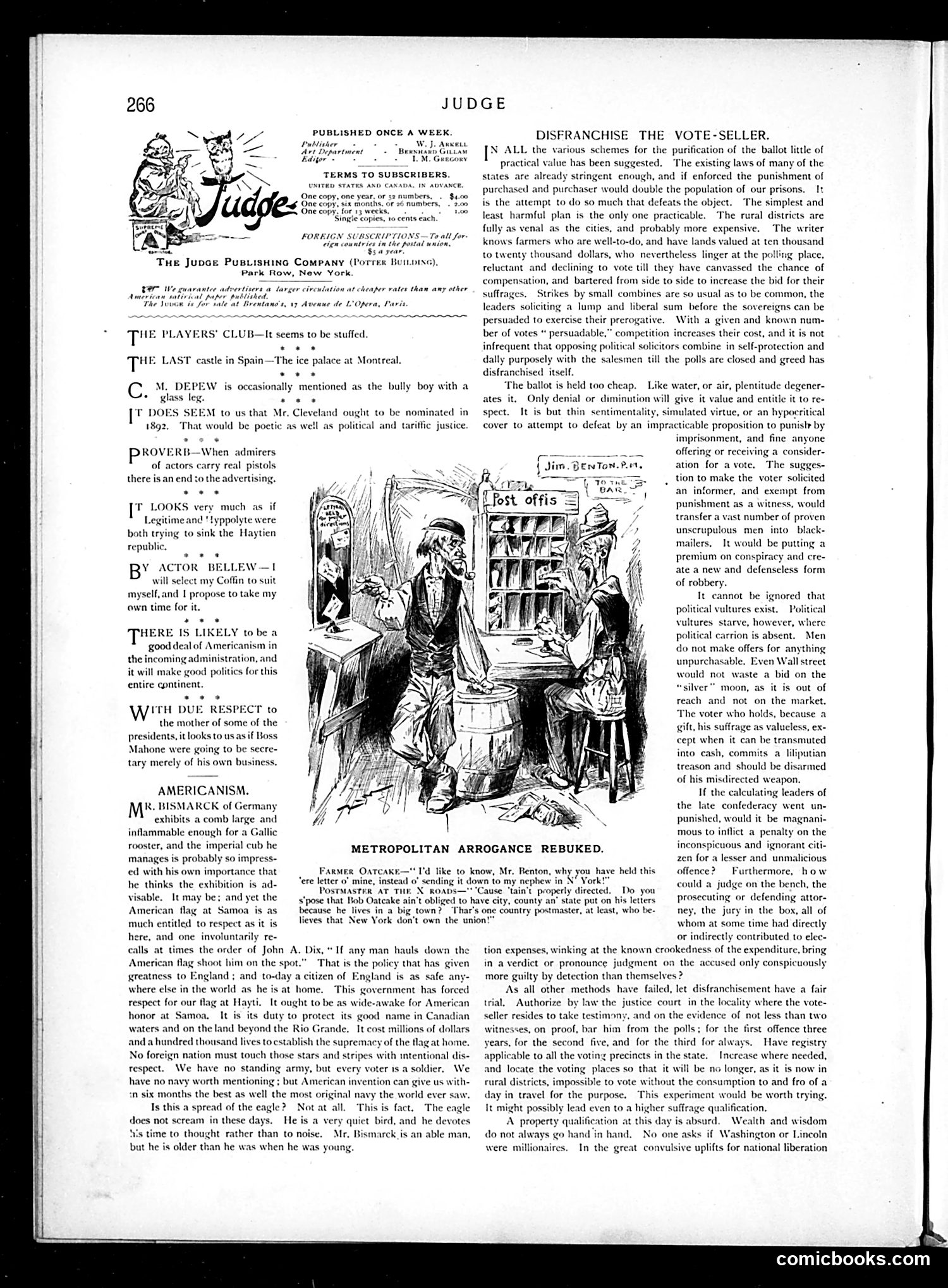Judge — February 2, 1889 — page 2 of 16