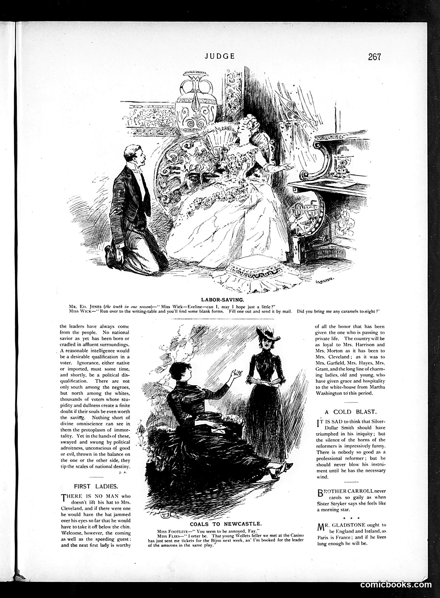 Judge — February 2, 1889 — page 3 of 16