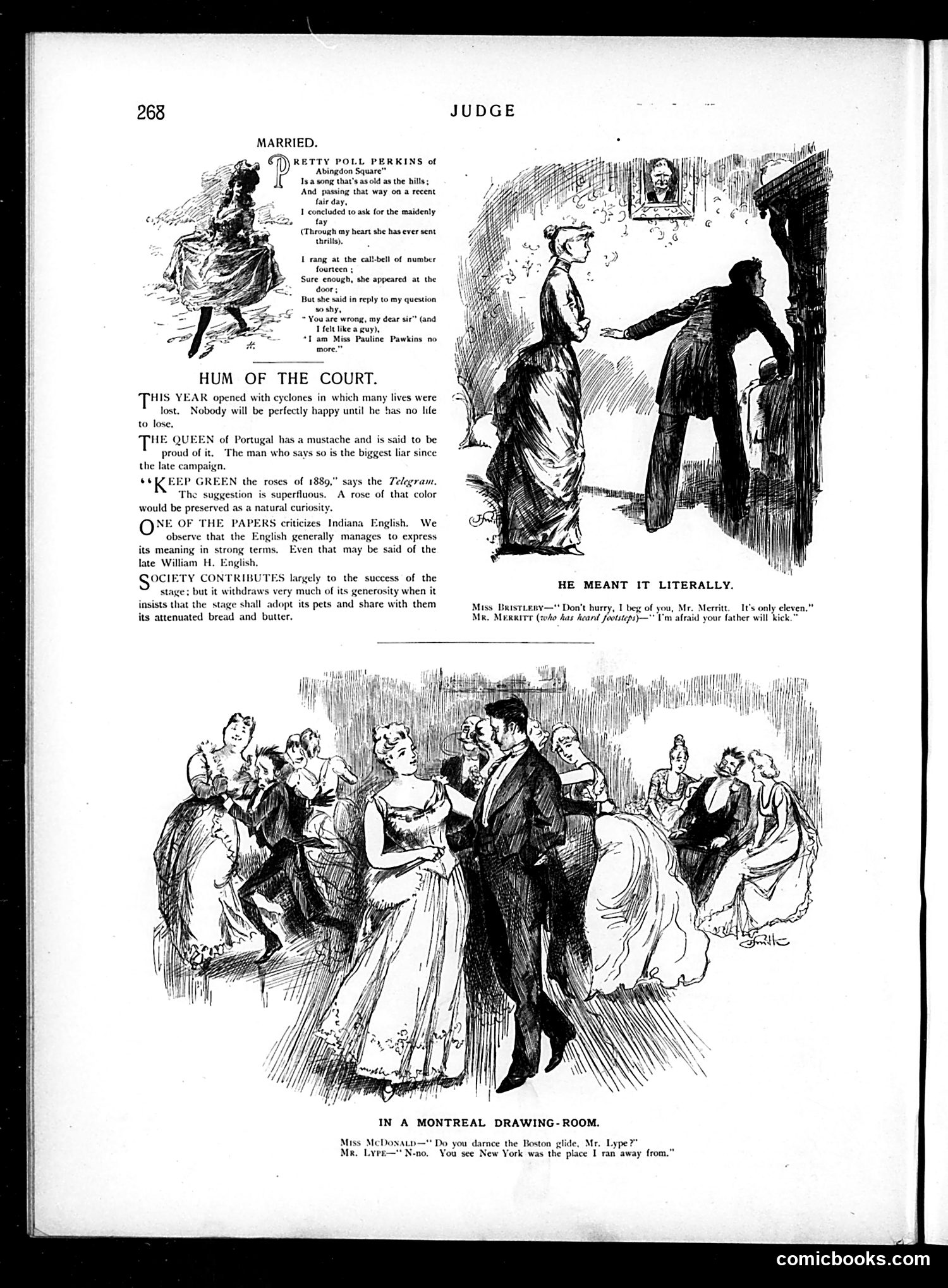 Judge — February 2, 1889 — page 4 of 16