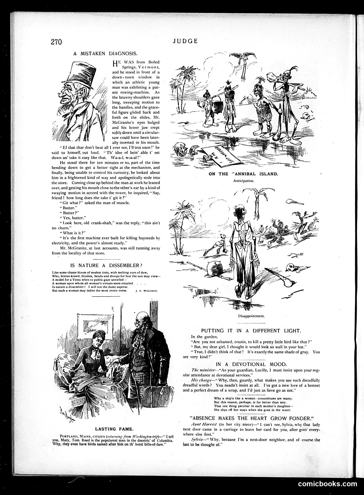 Judge — February 2, 1889 — page 6 of 16