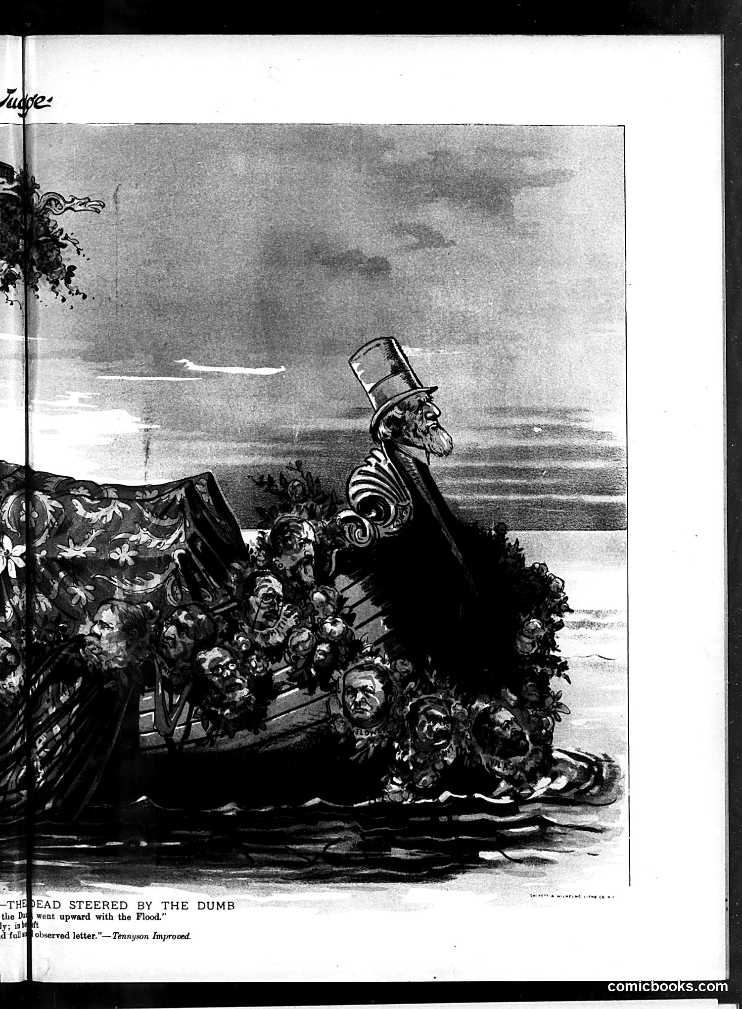 Judge — February 2, 1889 — page 9 of 16