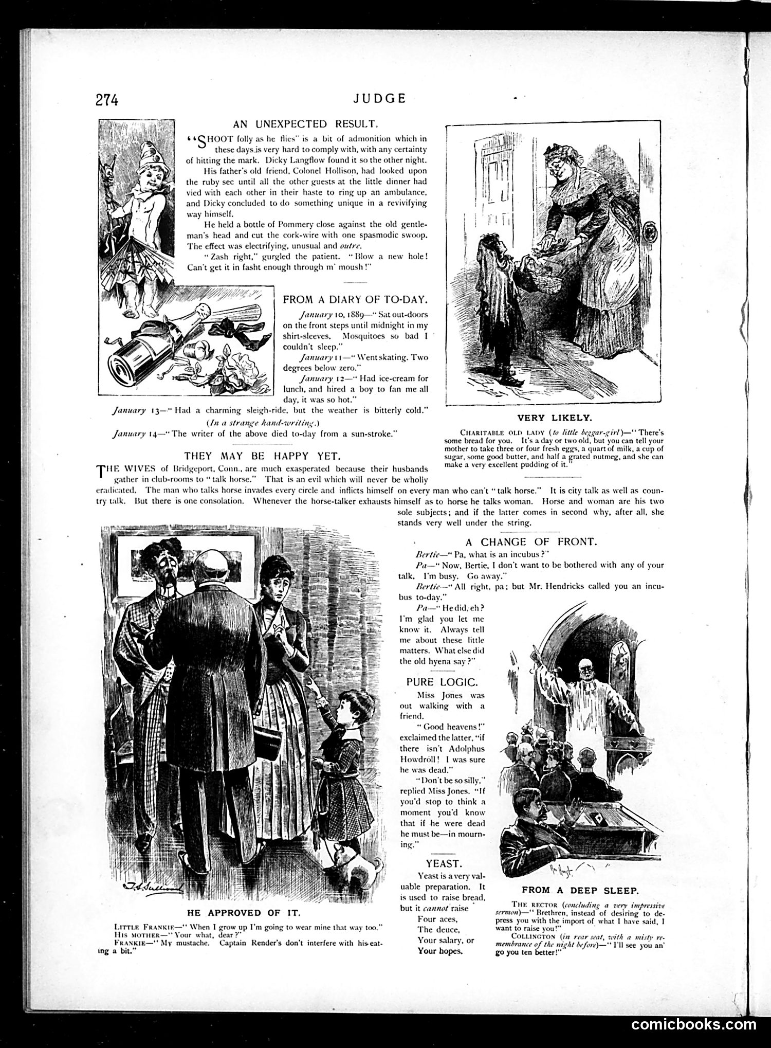 Judge — February 2, 1889 — page 10 of 16