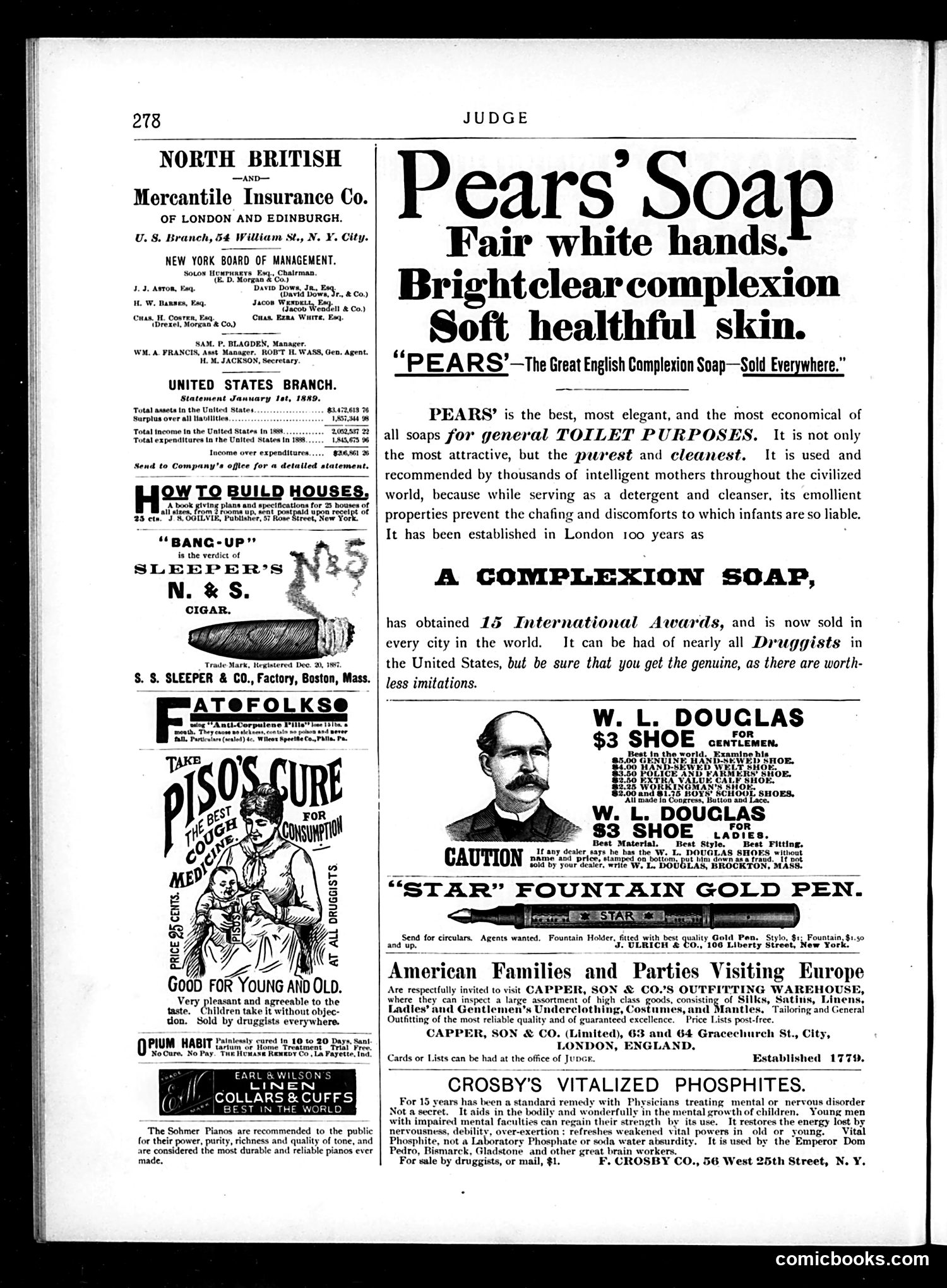 Judge — February 2, 1889 — page 14 of 16