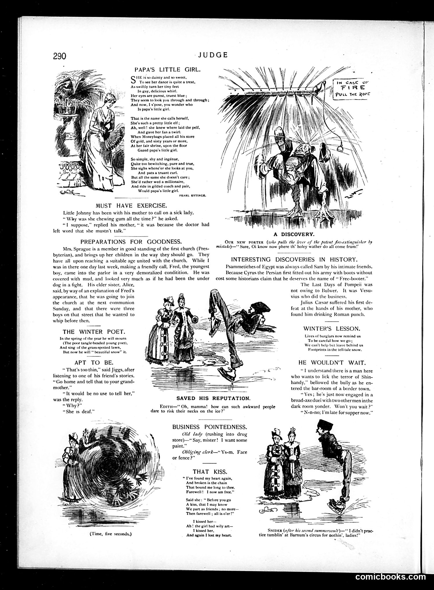 Judge — February 9, 1889 — page 10 of 16