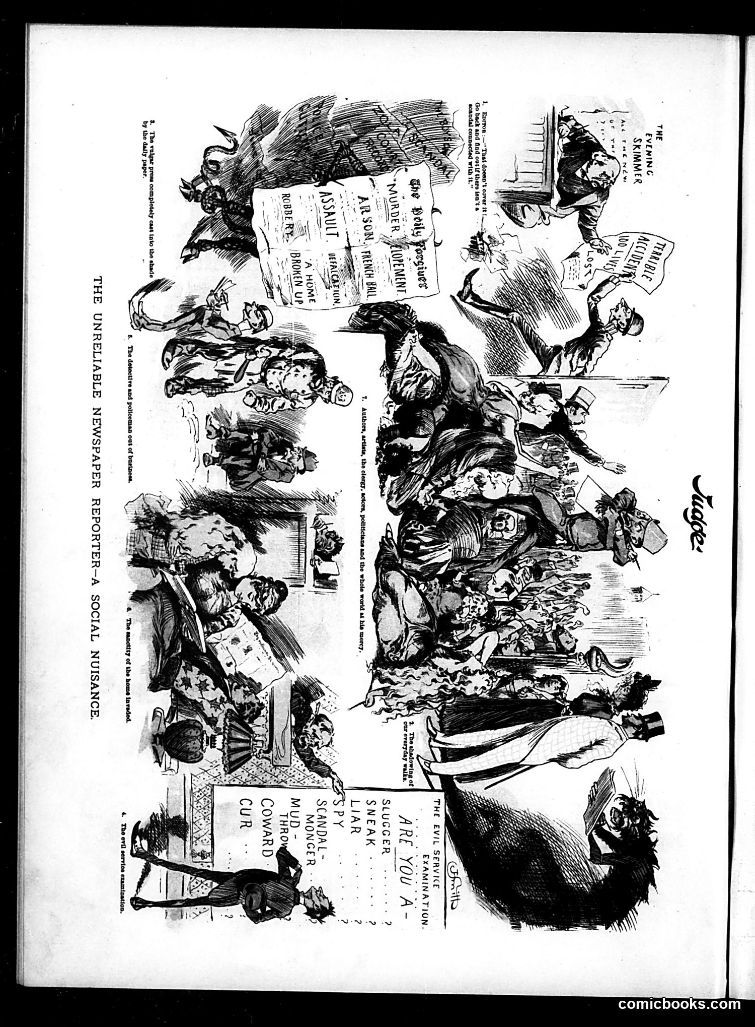 Judge — February 9, 1889 — page 16 of 16