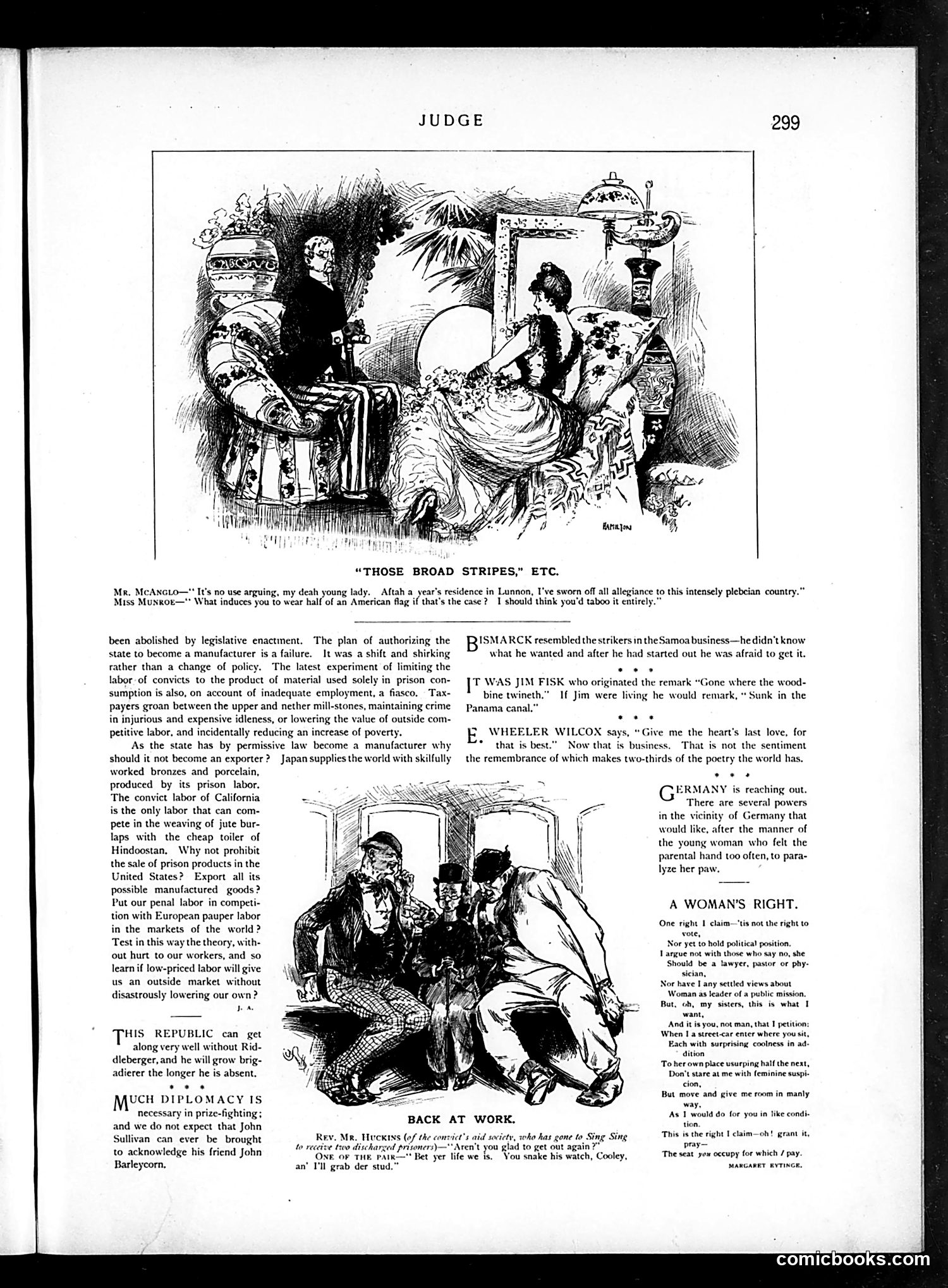 Judge — February 16, 1889 — page 3 of 16