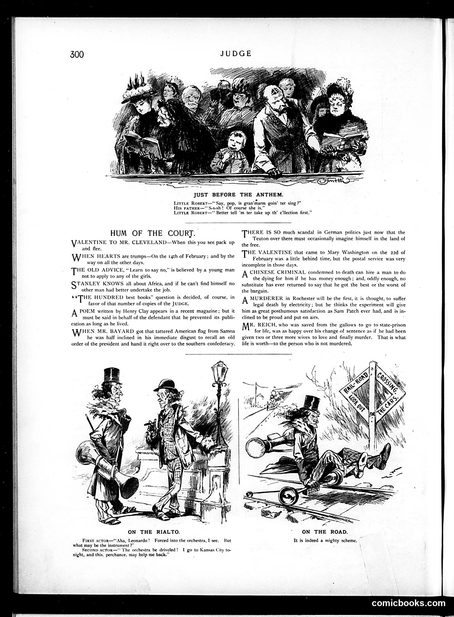 Judge — February 16, 1889 — page 4 of 16